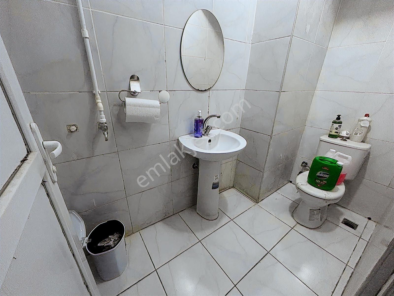 Bursa Nilüfer Özlüce Biaport Ta Kiralık Mağaza Dükkan - Görsel 24