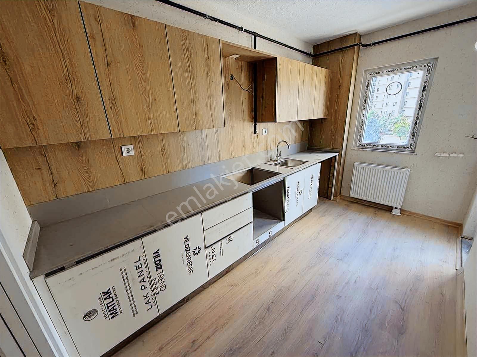 Bakyapı Prestij Yeni Hayatta 3+1 Satılık Önü Açık Daire - Görsel 4