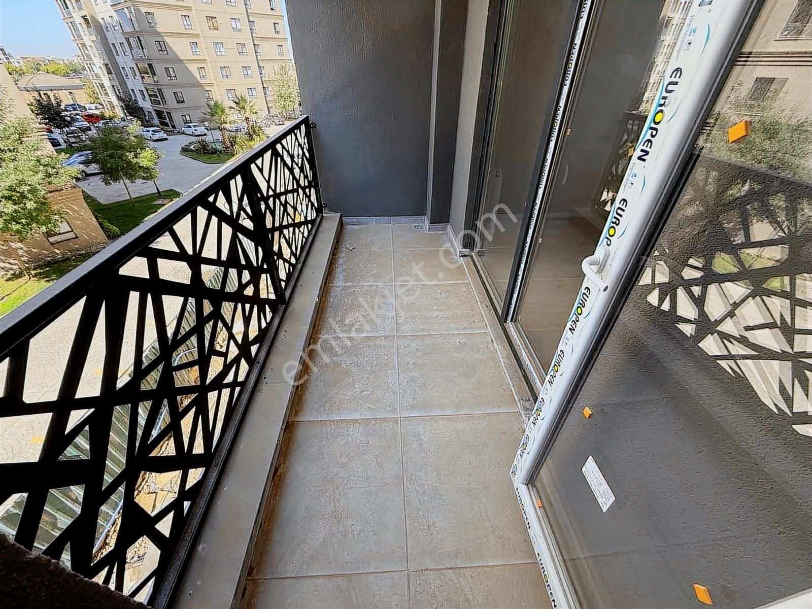 Bakyapı Prestij Yeni Hayatta 3+1 Satılık Önü Açık Daire - Görsel 3