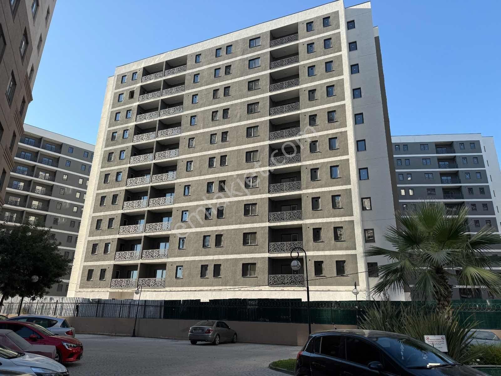 Bakyapı Prestij Yeni Hayatta 3+1 Satılık Önü Açık Daire - Görsel 10