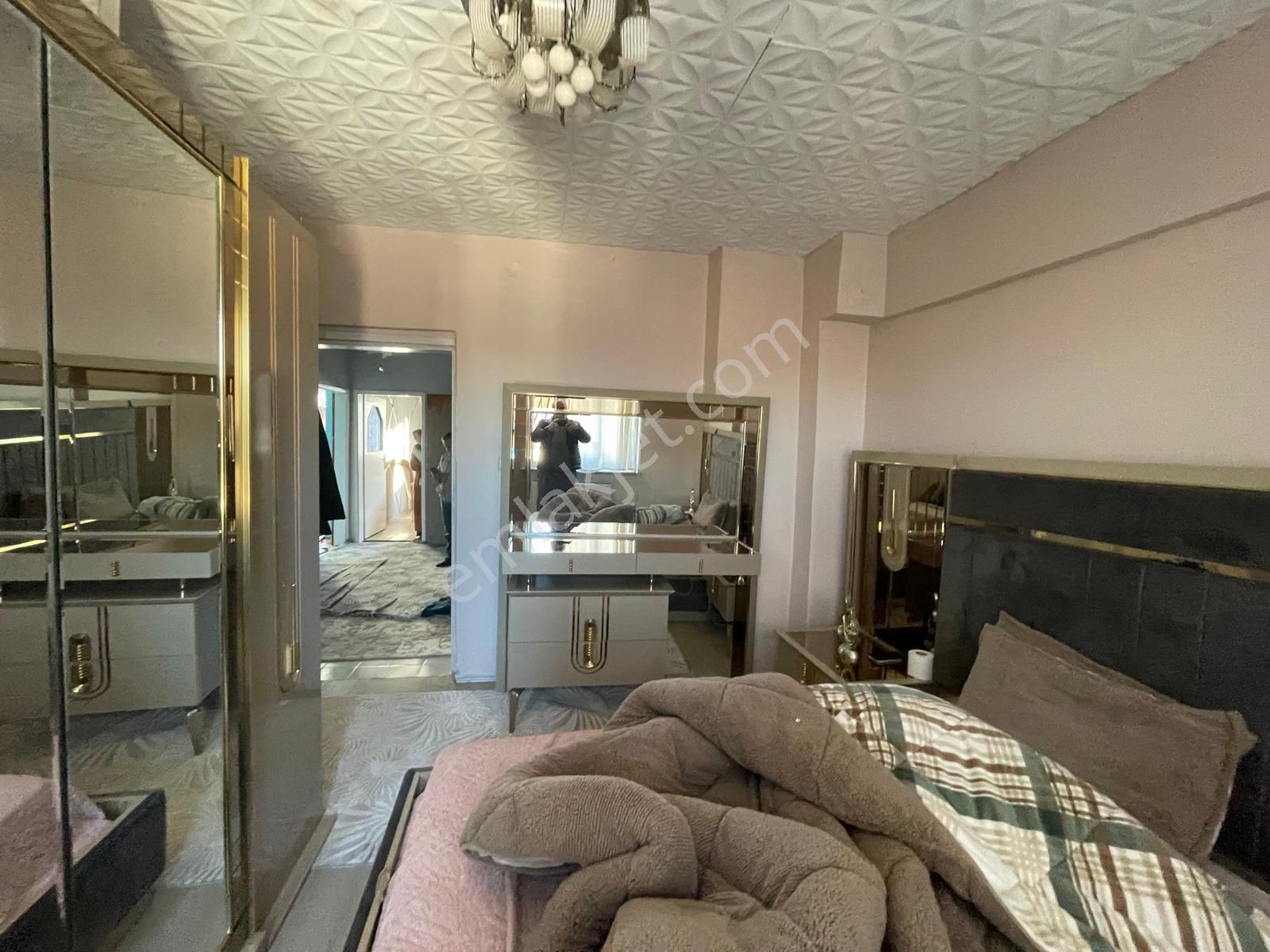 Bursa Kılıç Tan Ortabağlar Da Satılık 5 Kat Müstakil Ev - Görsel 9