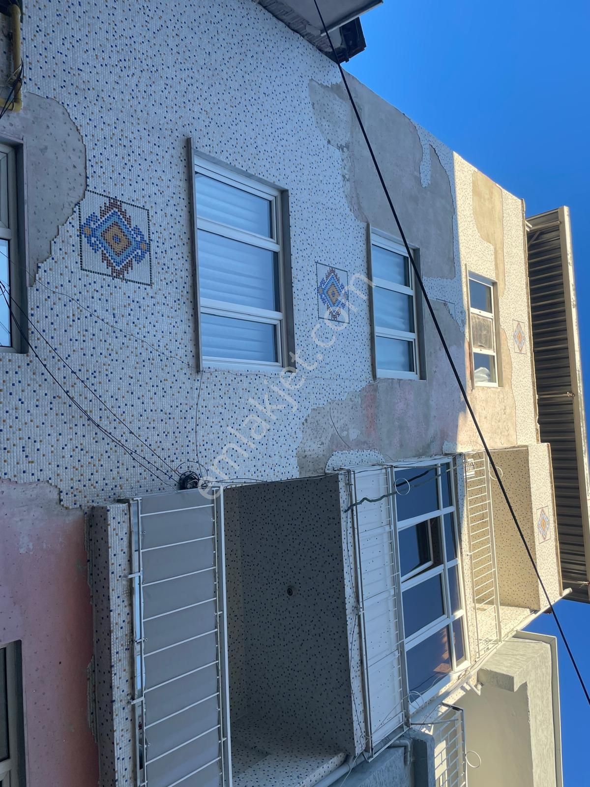 Bursa Kılıç Tan Ortabağlar Da Satılık 5 Kat Müstakil Ev - Görsel 3