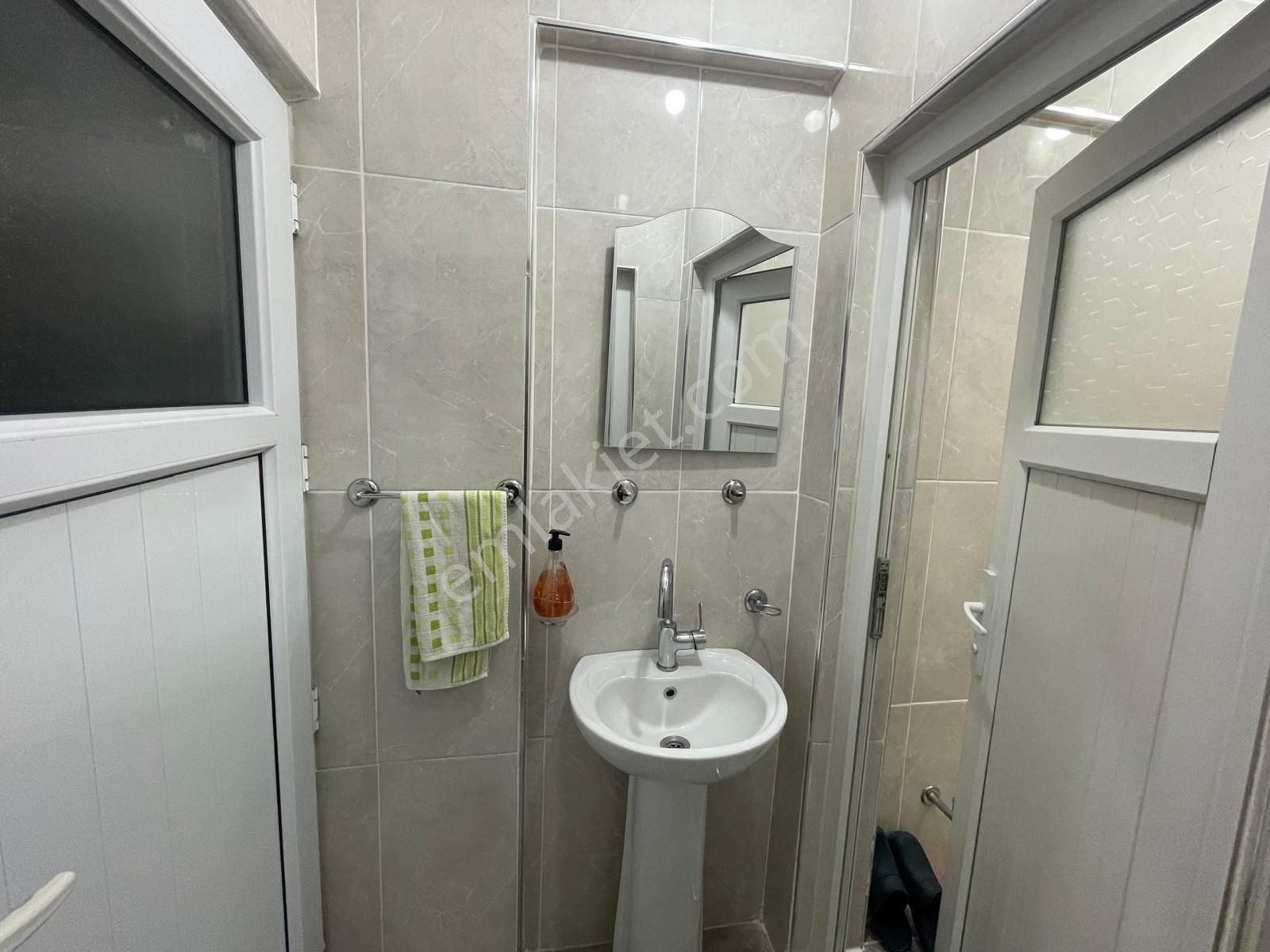 Bursa Kılıç Tan Ortabağlar Da Satılık 5 Kat Müstakil Ev - Görsel 25