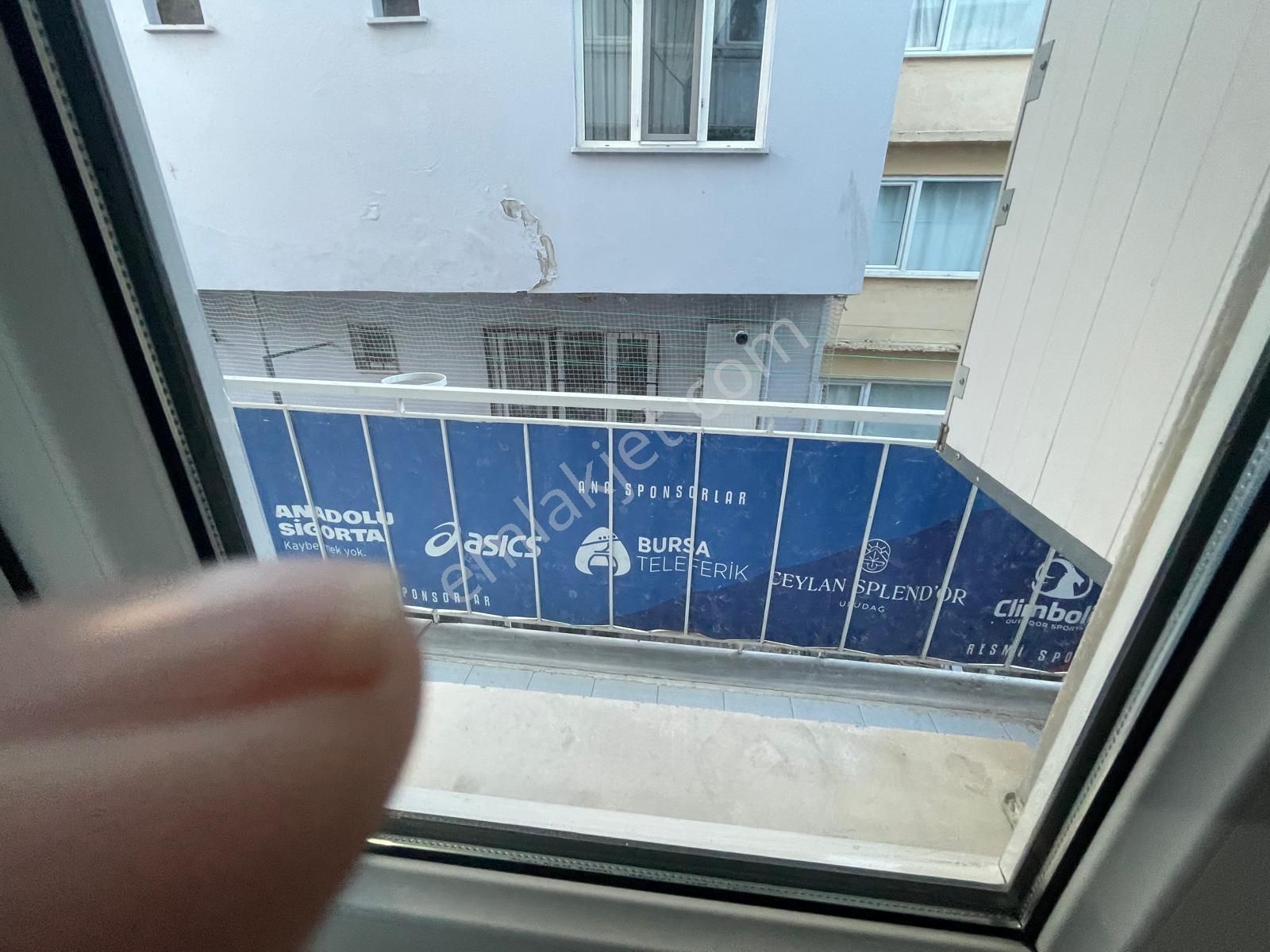 Bursa Kılıç Tan Ortabağlar Da Satılık 5 Kat Müstakil Ev - Görsel 30