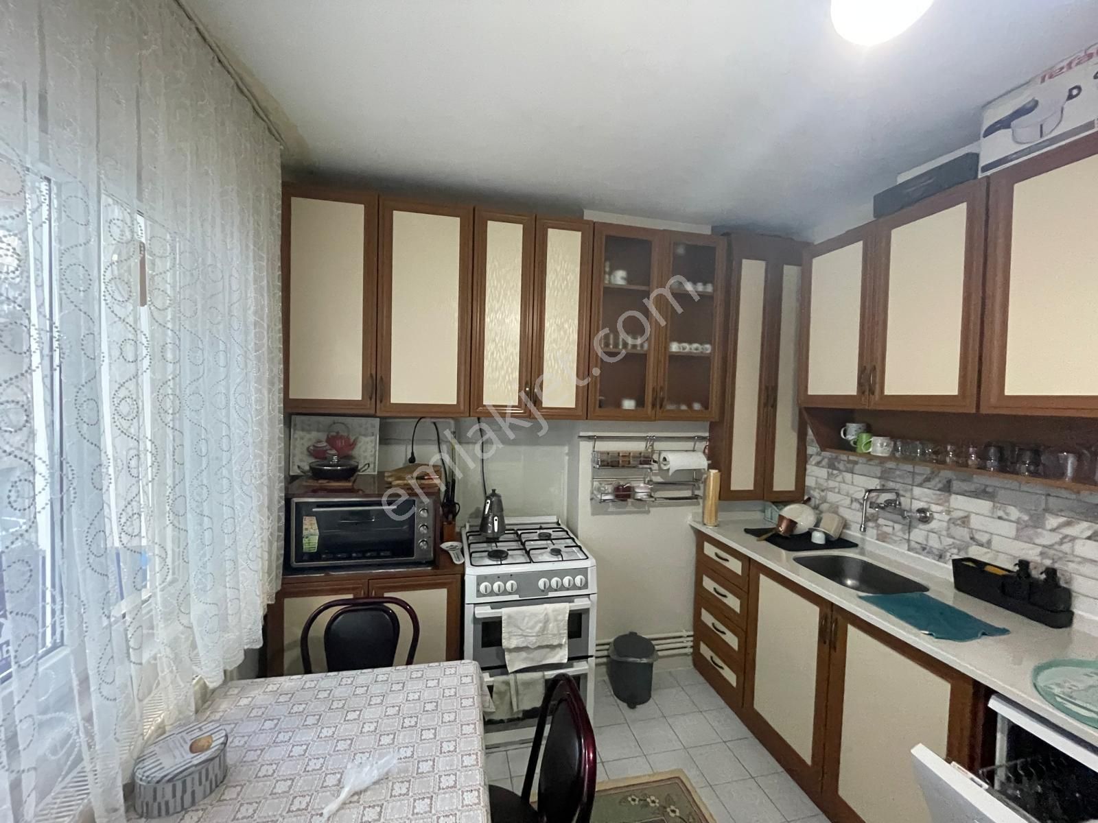 Bursa Kılıç Tan Ortabağlar Da Satılık 5 Kat Müstakil Ev - Görsel 31