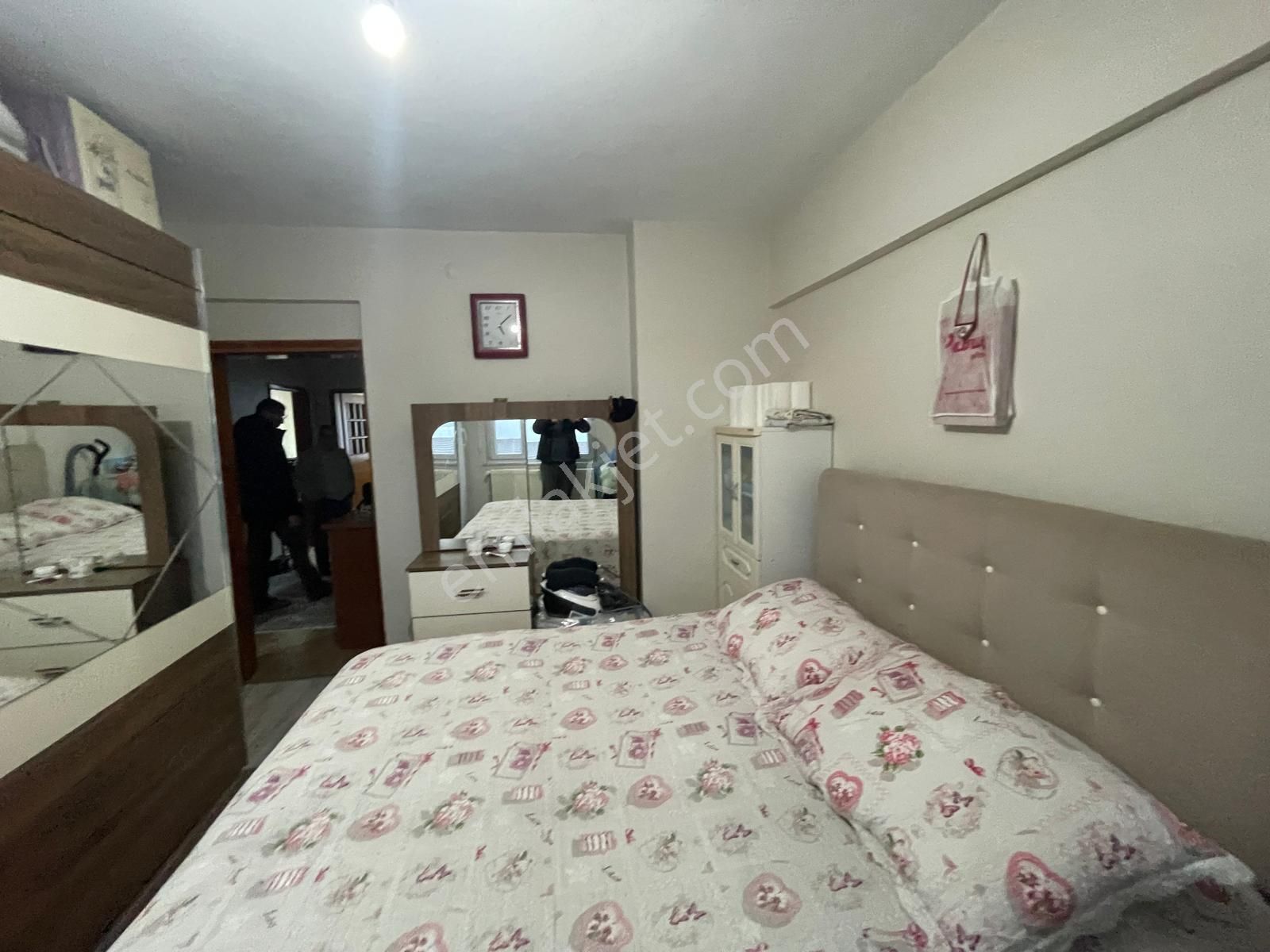 Bursa Kılıç Tan Ortabağlar Da Satılık 5 Kat Müstakil Ev - Görsel 35