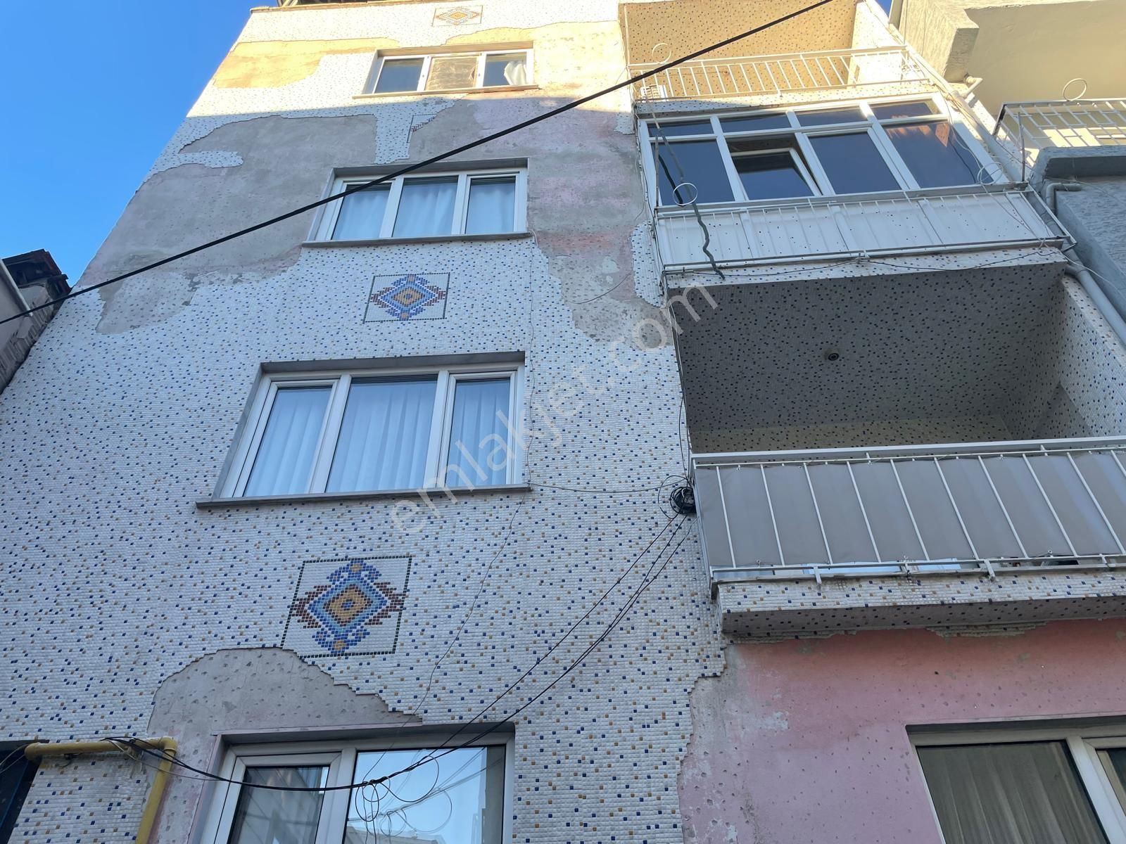 Bursa Kılıç Tan Ortabağlar Da Satılık 5 Kat Müstakil Ev