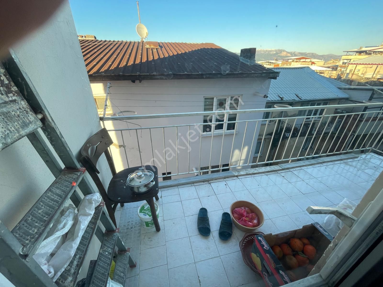 Bursa Kılıç Tan Ortabağlar Da Satılık 5 Kat Müstakil Ev - Görsel 7