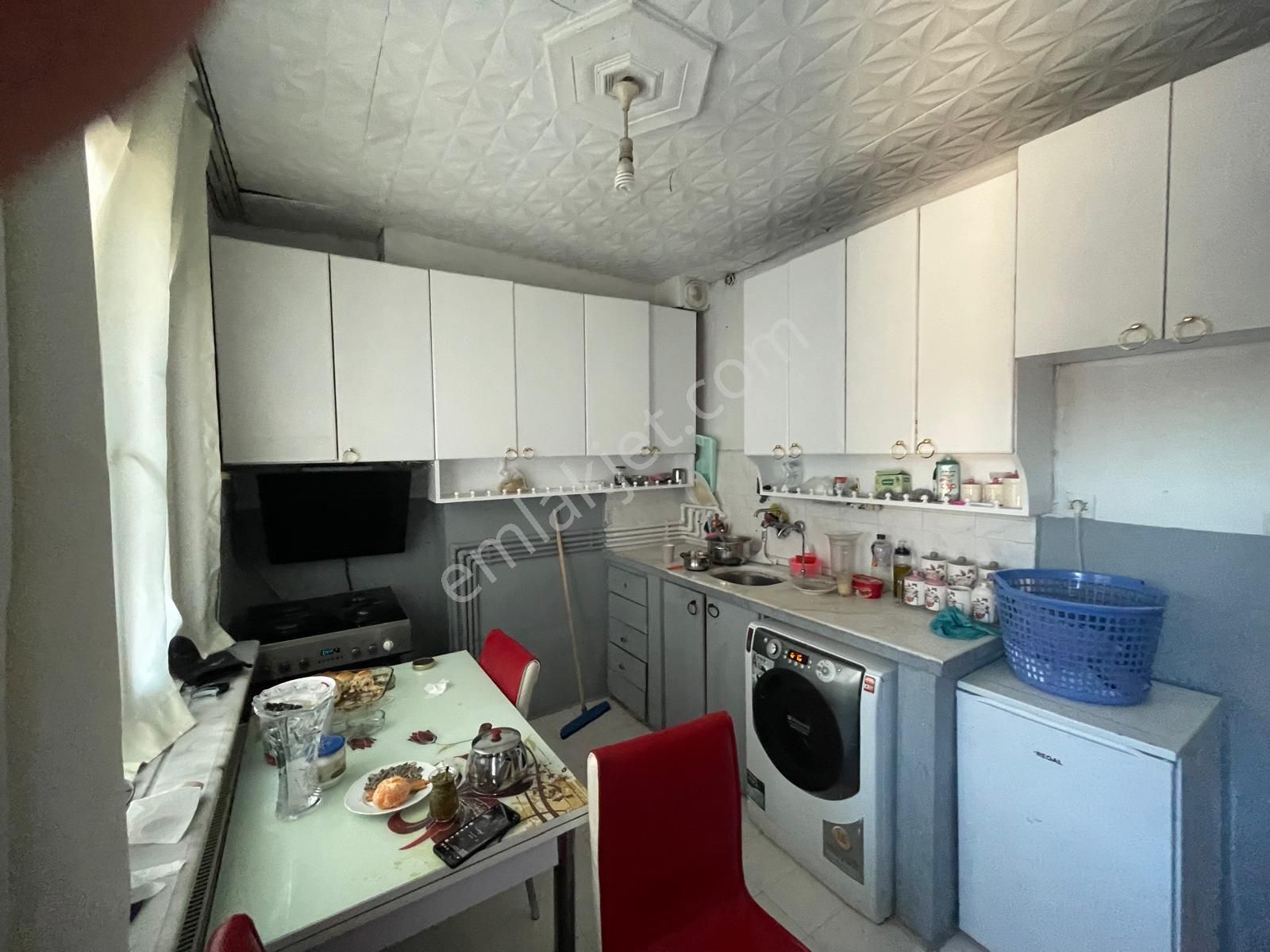 Bursa Kılıç Tan Ortabağlar Da Satılık 5 Kat Müstakil Ev - Görsel 6