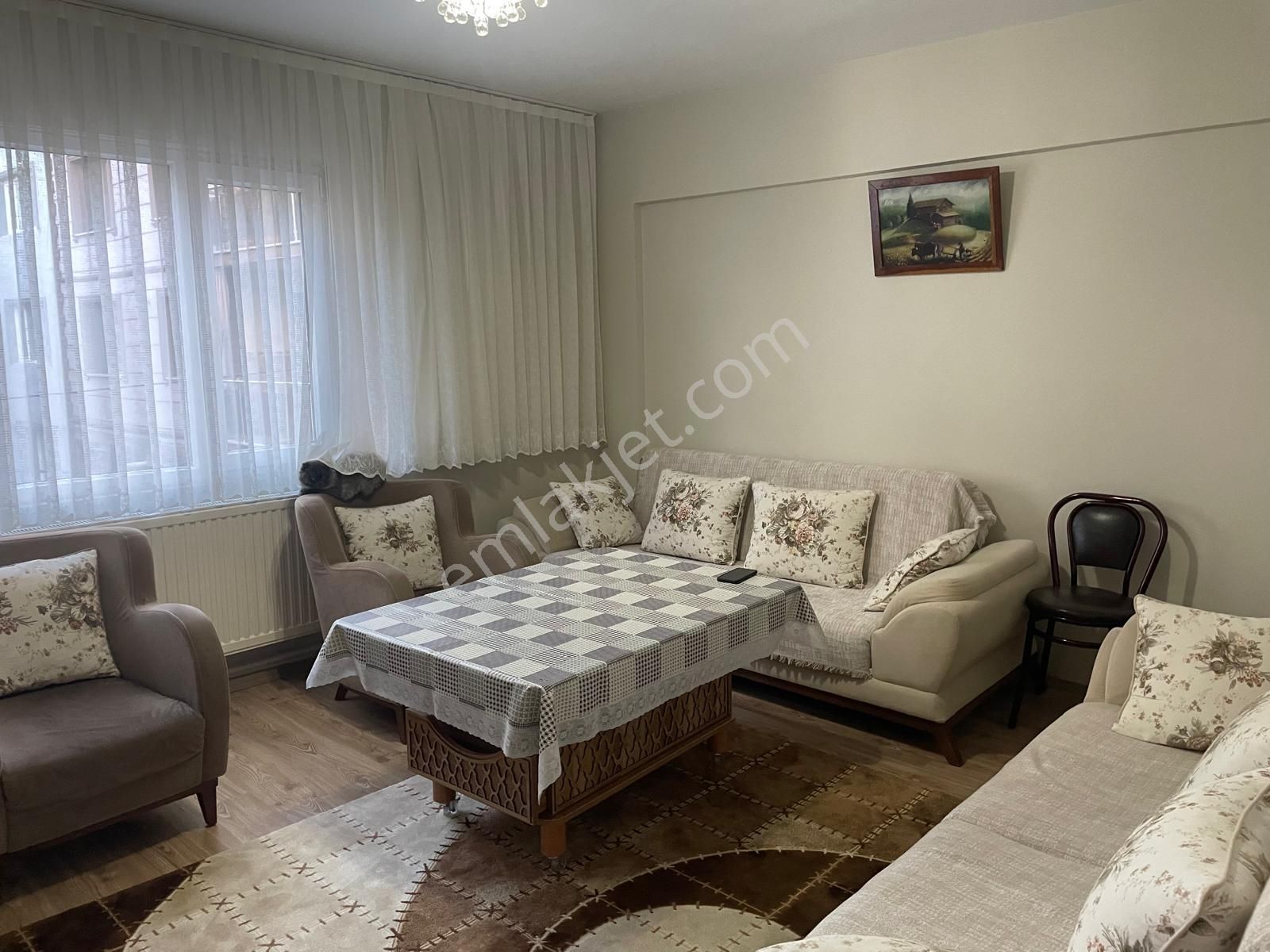 Bursa Kılıç Tan Ortabağlar Da Satılık 5 Kat Müstakil Ev - Görsel 5