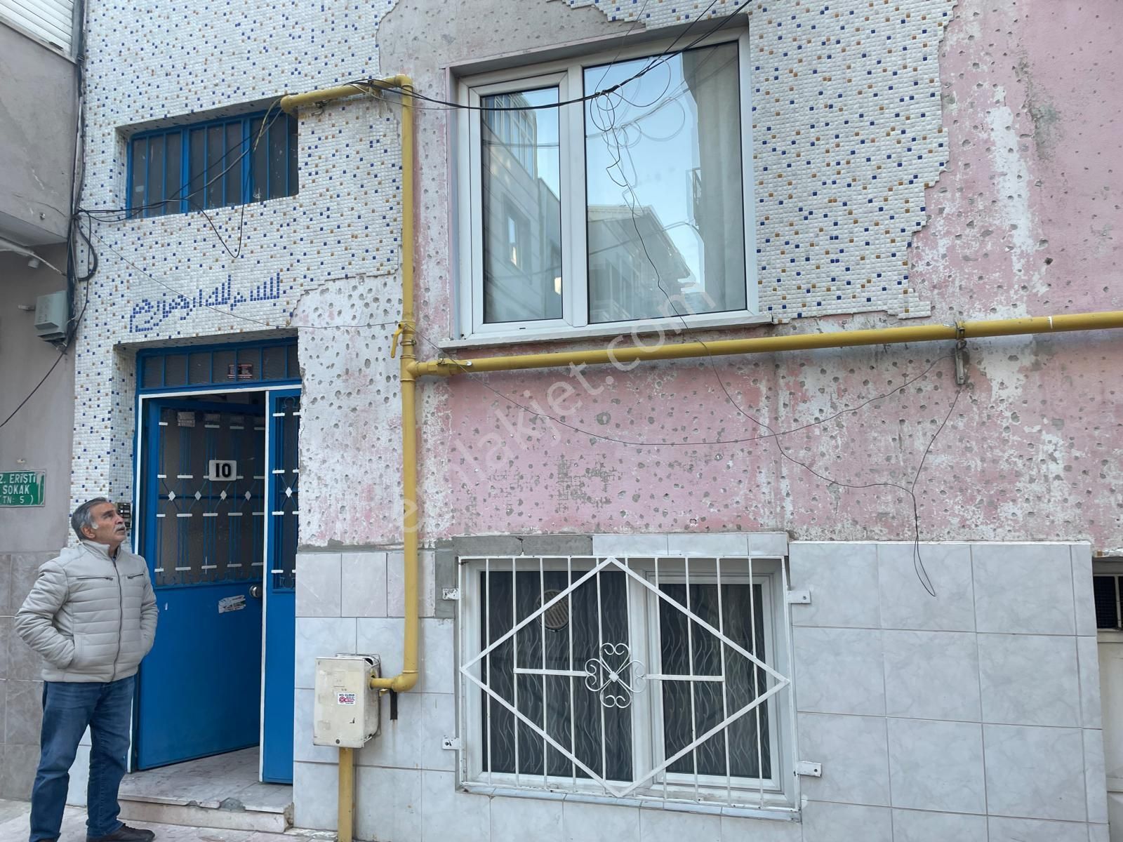 Bursa Kılıç Tan Ortabağlar Da Satılık 5 Kat Müstakil Ev - Görsel 2