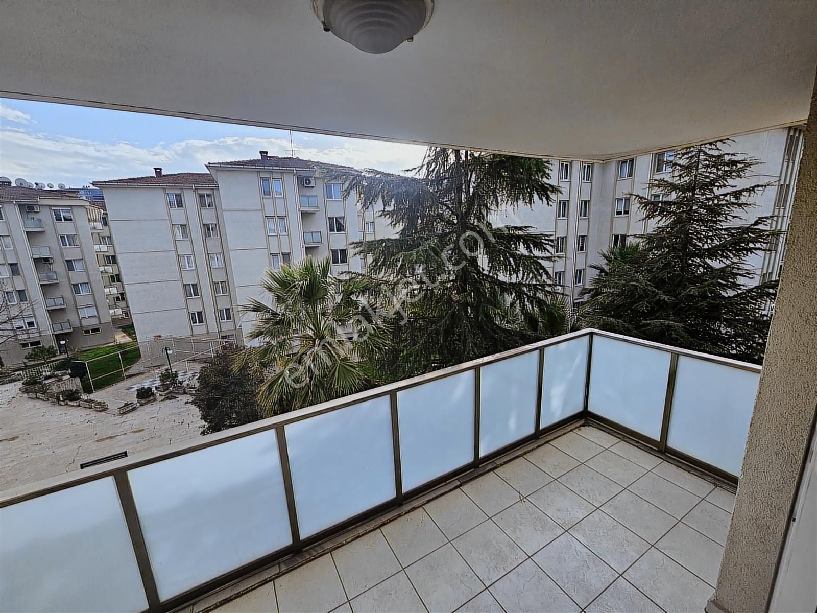 Nilüfer İhsaniye Bilim Sitesi Kiralık 3+1 Daire - Görsel 4