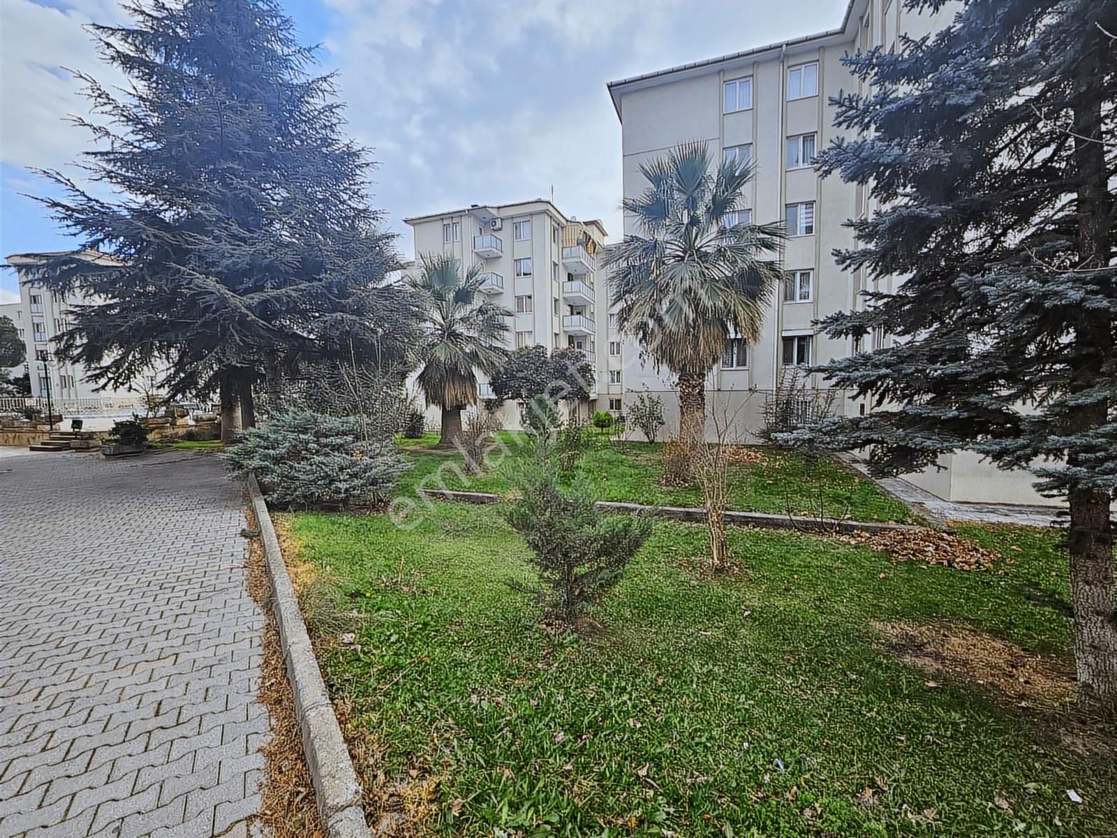 Nilüfer İhsaniye Bilim Sitesi Kiralık 3+1 Daire - Görsel 2