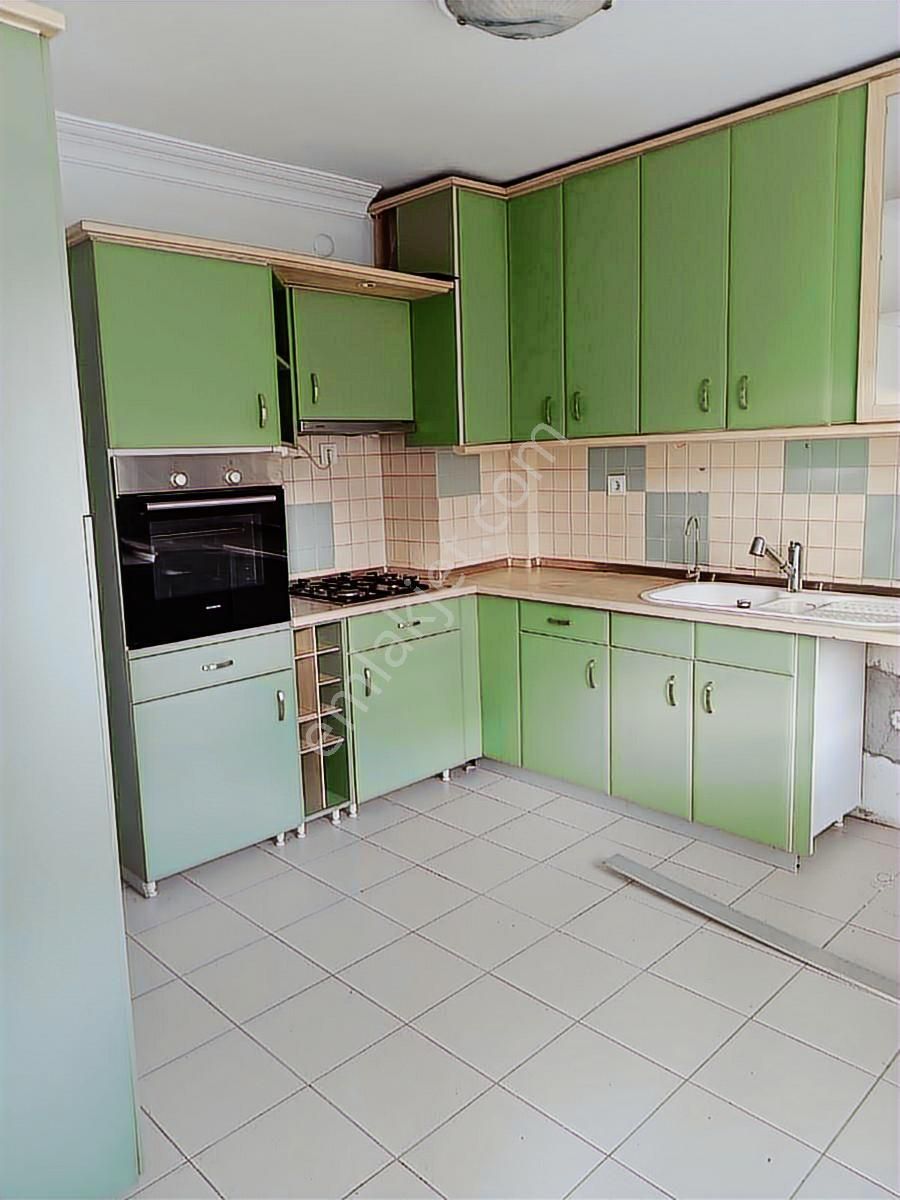Nilüfer İhsaniye Bilim Sitesi Kiralık 3+1 Daire - Görsel 22