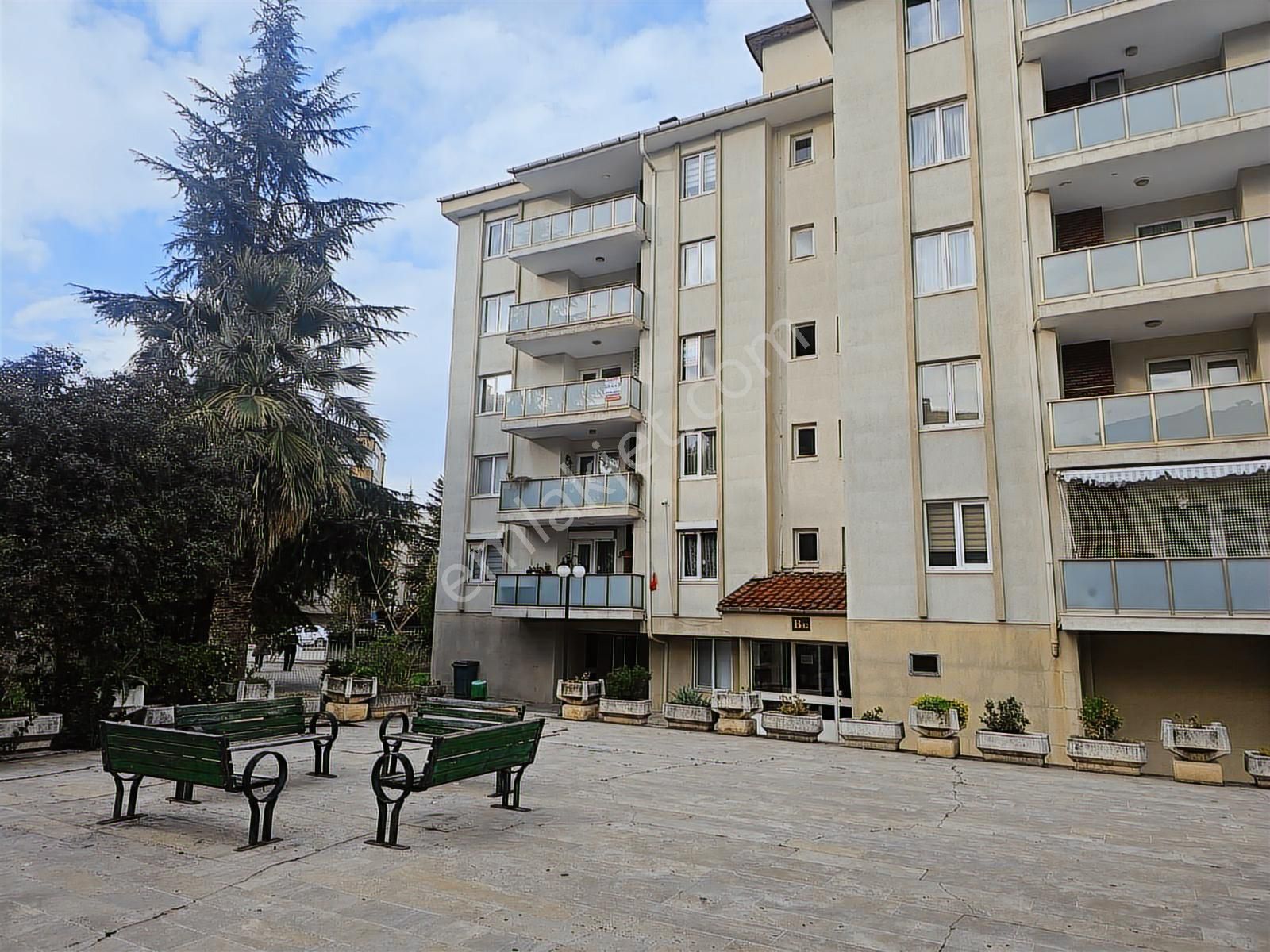 Nilüfer İhsaniye Bilim Sitesi Kiralık 3+1 Daire - Görsel 10