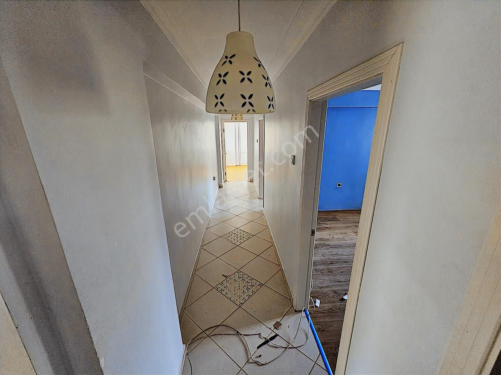 Nilüfer İhsaniye Bilim Sitesi Kiralık 3+1 Daire - Görsel 8