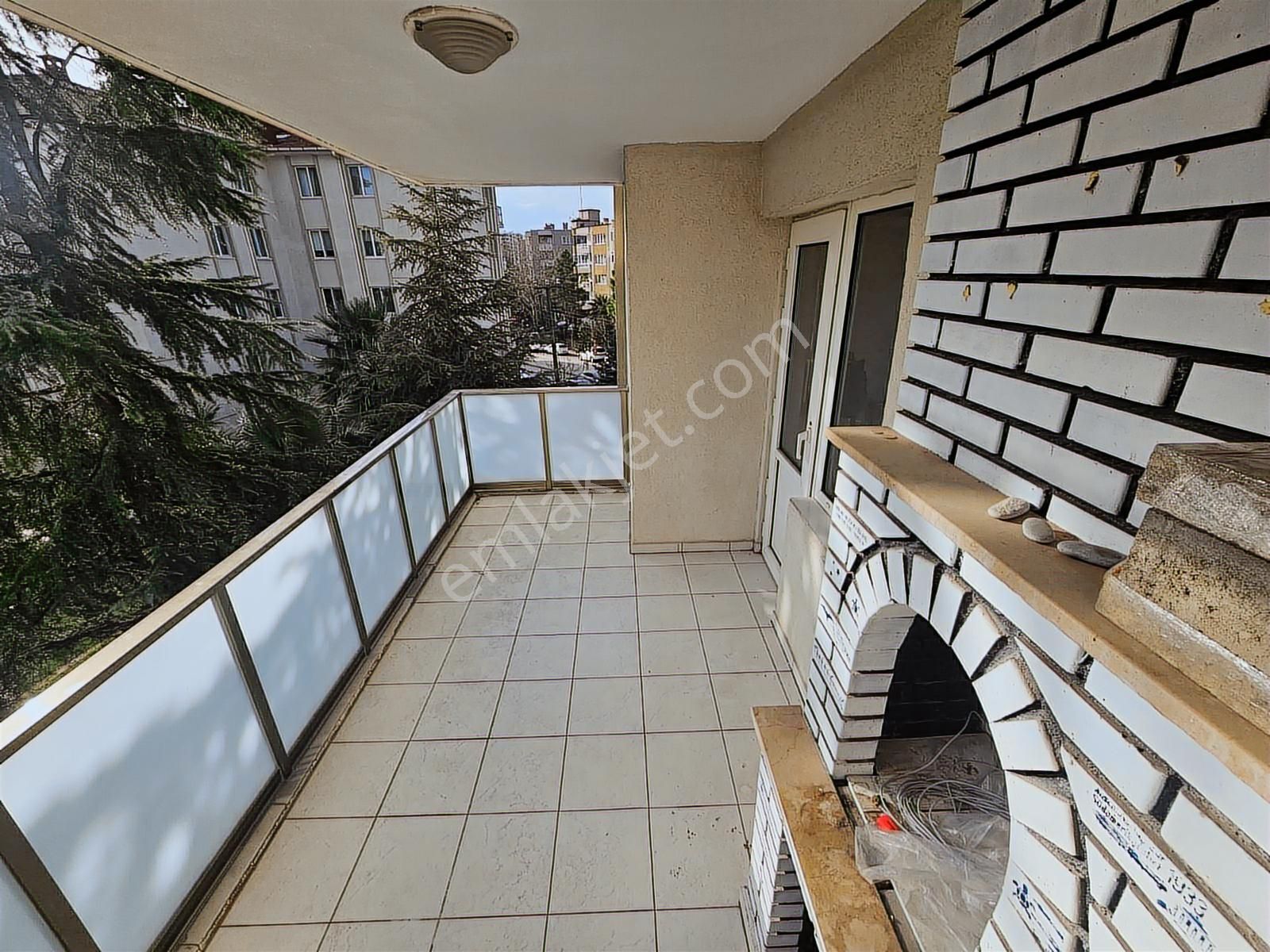 Nilüfer İhsaniye Bilim Sitesi Kiralık 3+1 Daire - Görsel 16
