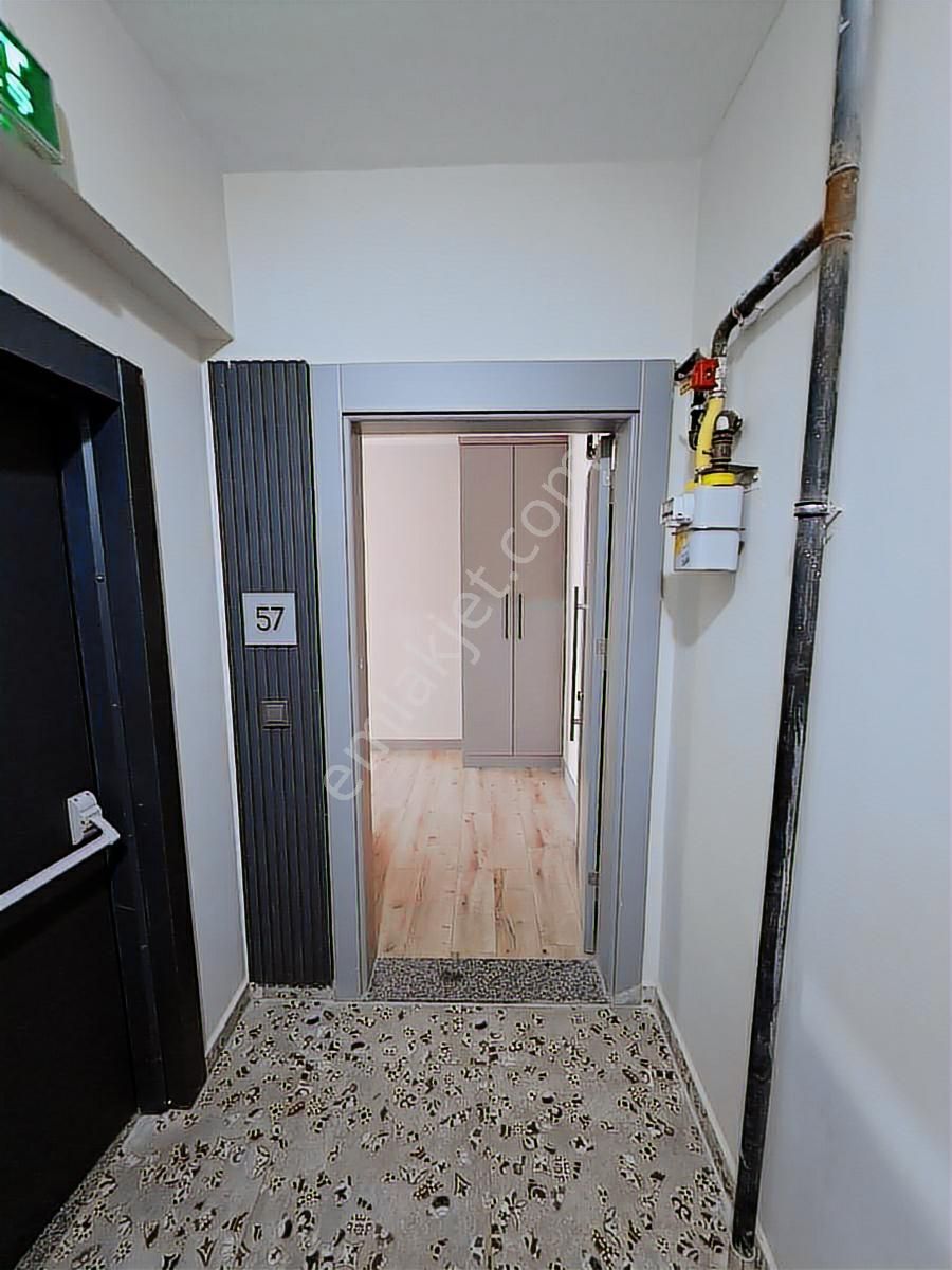 Balkan Kızılcıklı Eşyalı 2+1 Kiralık Daire - Görsel 11