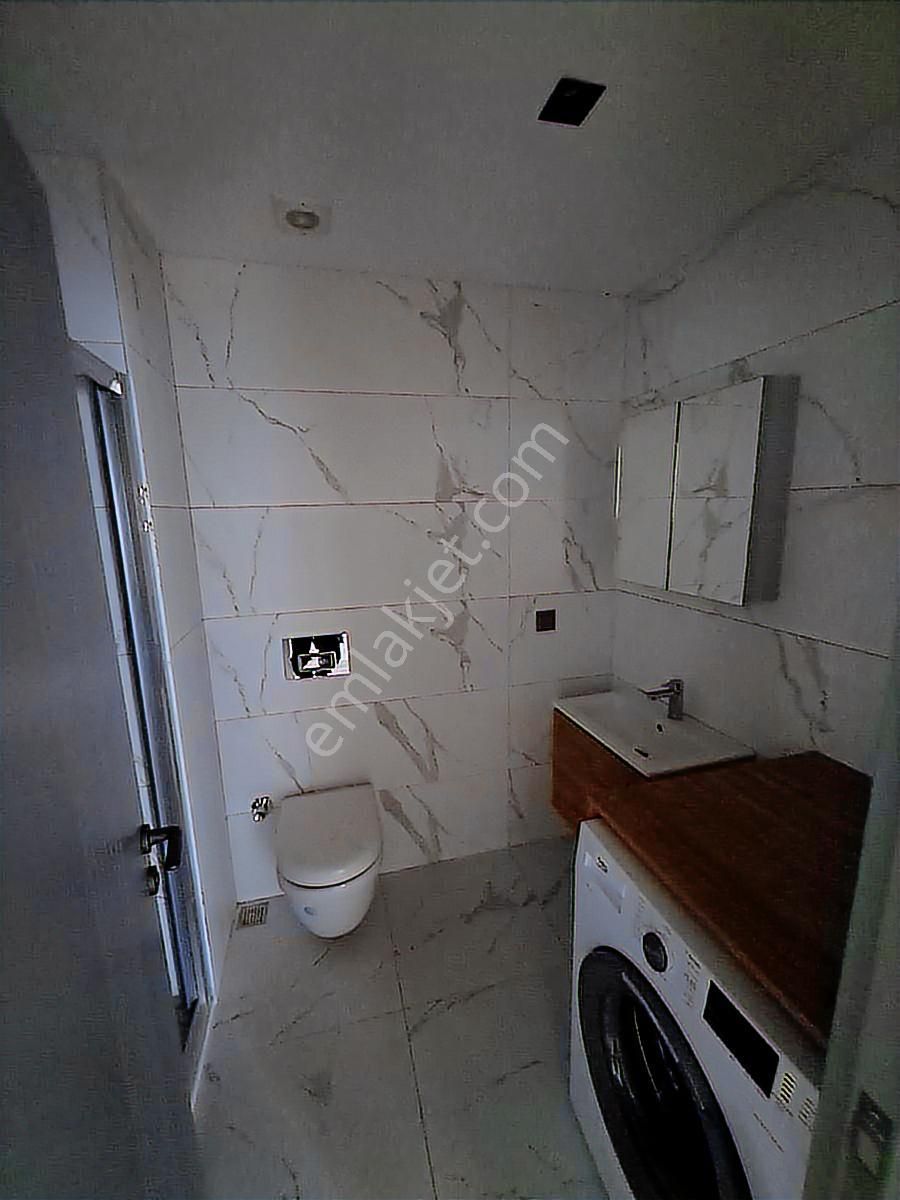 Balkan Kızılcıklı Eşyalı 2+1 Kiralık Daire - Görsel 23