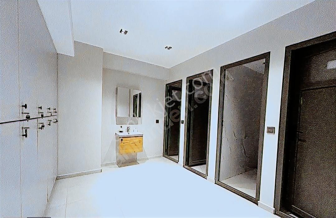 Balkan Kızılcıklı Eşyalı 2+1 Kiralık Daire - Görsel 20