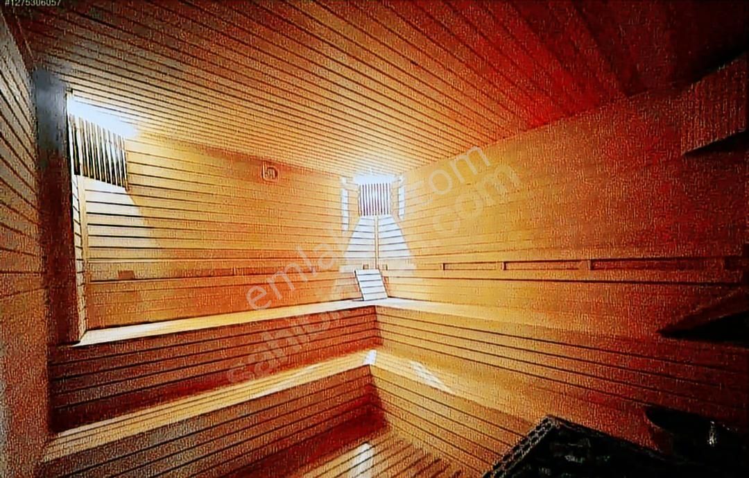 Balkan Kızılcıklı Eşyalı 2+1 Kiralık Daire - Görsel 21