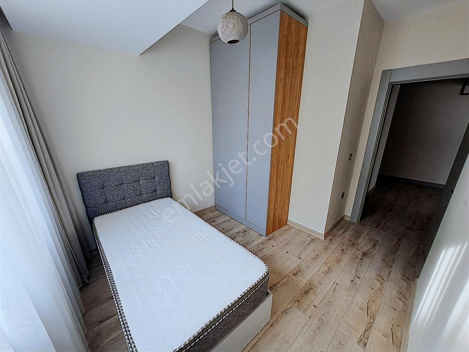Balkan Kızılcıklı Eşyalı 2+1 Kiralık Daire - Görsel 25