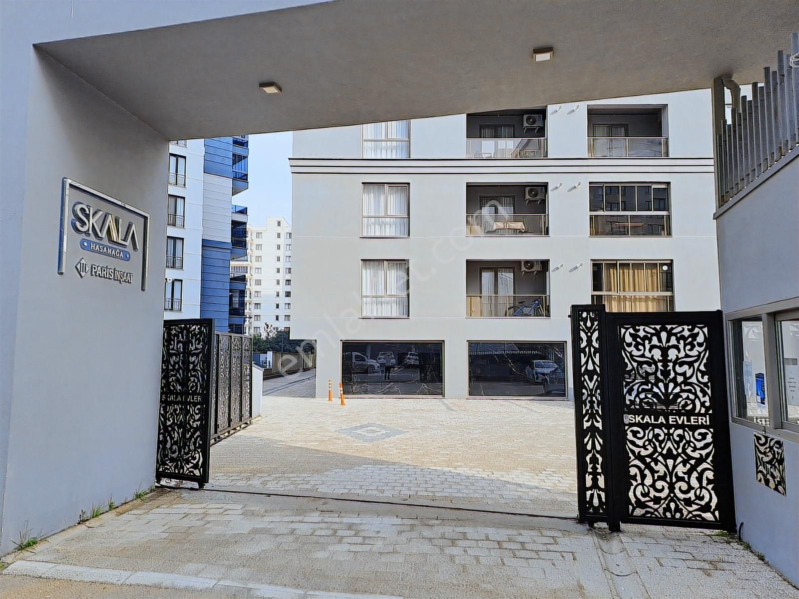 Balkan Kızılcıklı Eşyalı 2+1 Kiralık Daire - Görsel 10