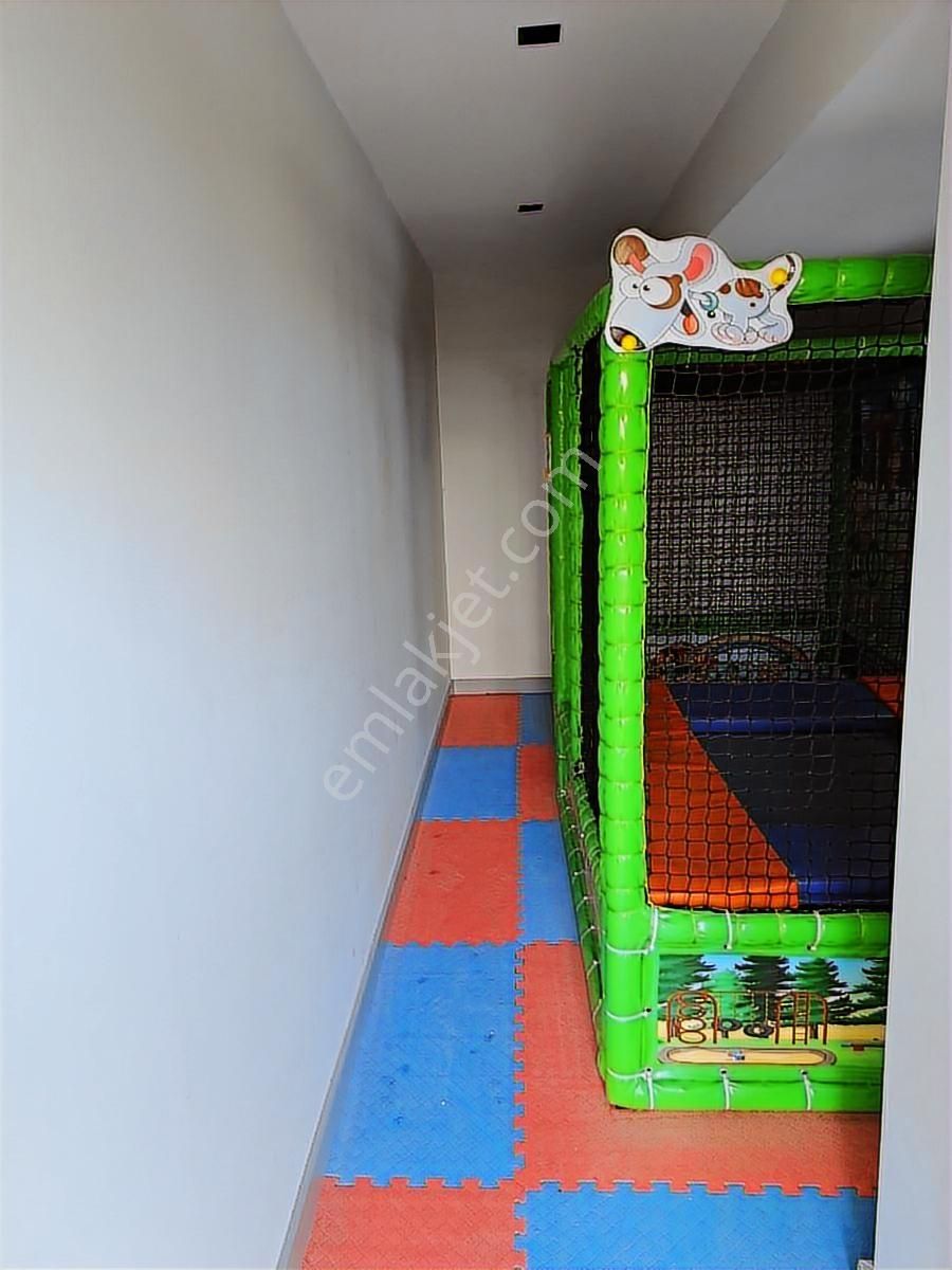 Balkan Kızılcıklı Eşyalı 2+1 Kiralık Daire - Görsel 15