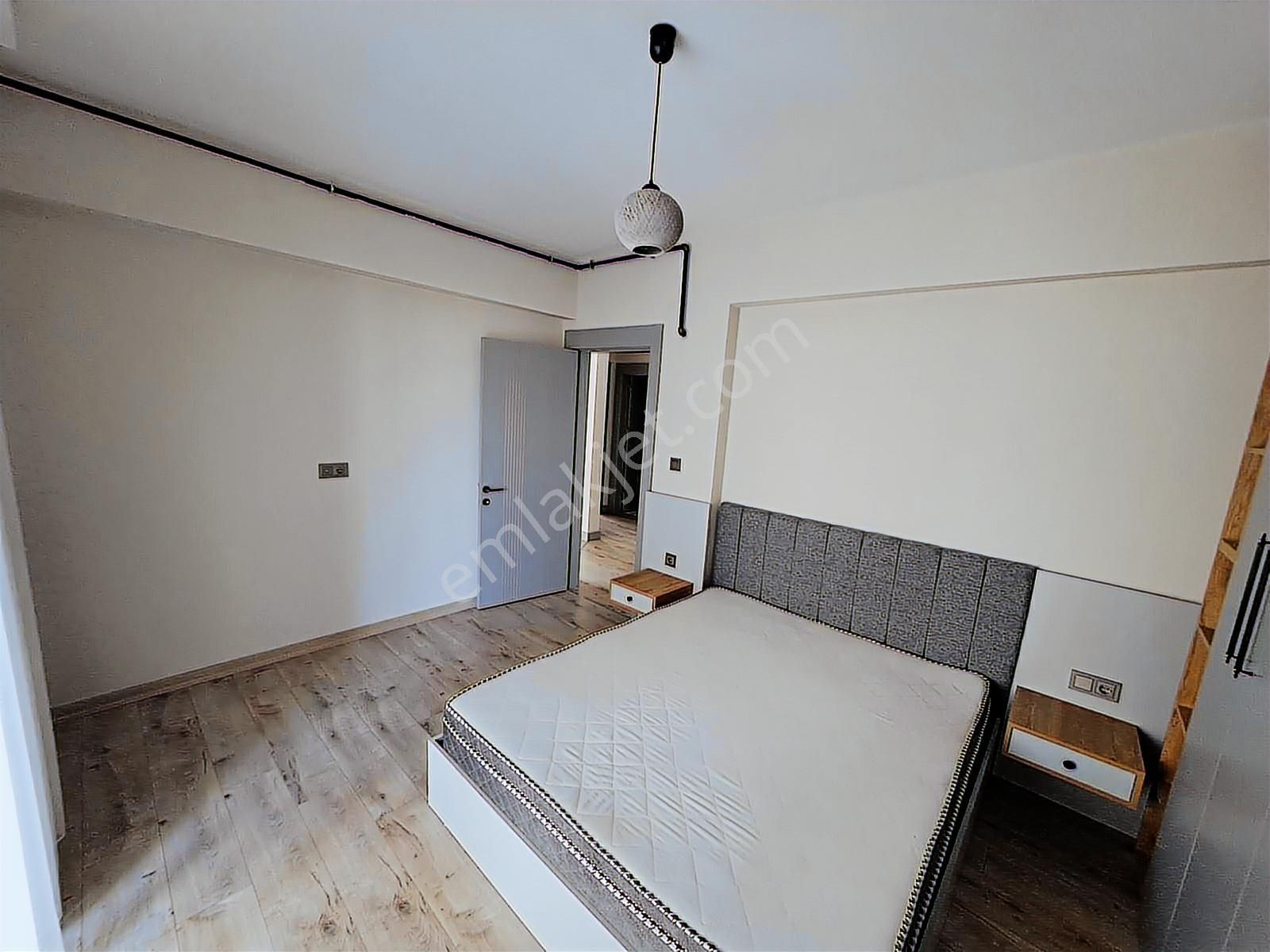 Balkan Kızılcıklı Eşyalı 2+1 Kiralık Daire - Görsel 12