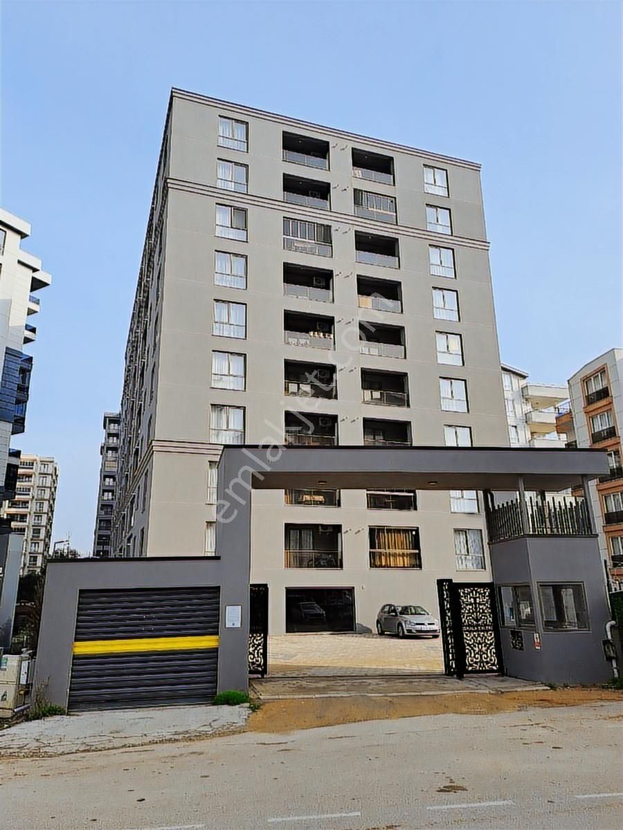 Balkan Kızılcıklı Eşyalı 2+1 Kiralık Daire - Görsel 16