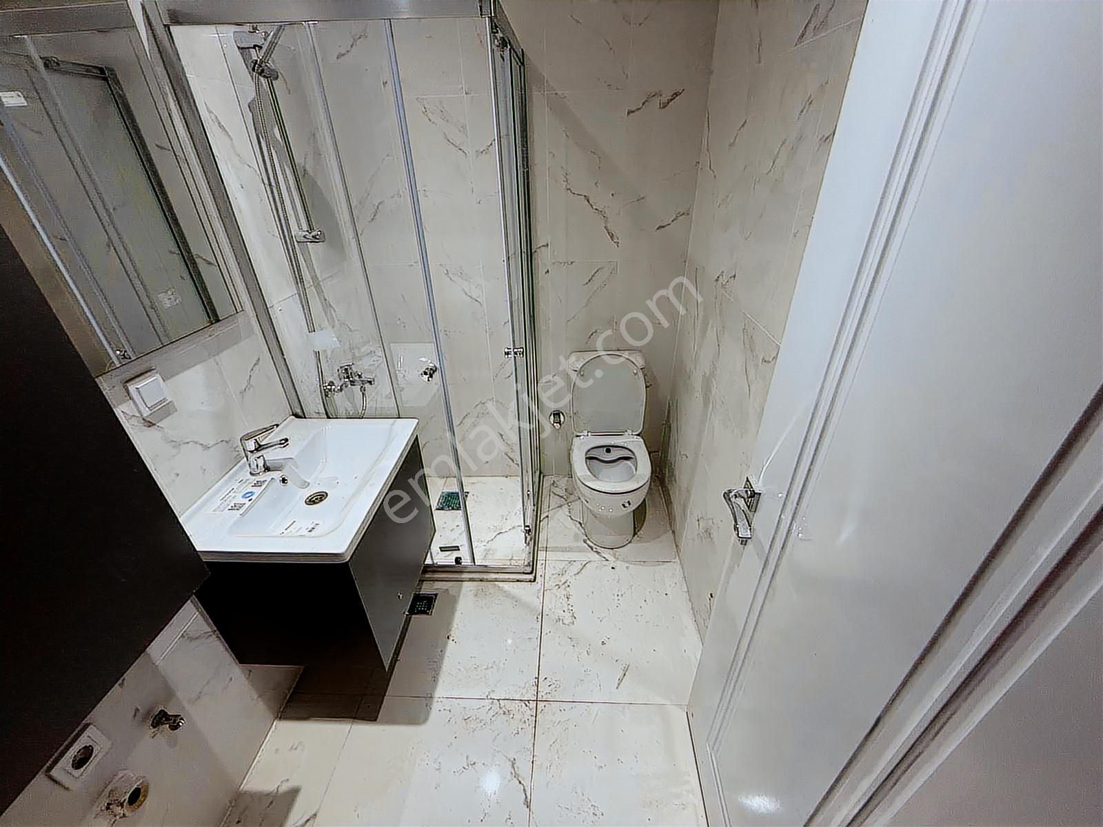 Bakyapı Prestij Yeni Hayat Kiralık 3+1 Güney Cephe Köşe Daire - Görsel 14