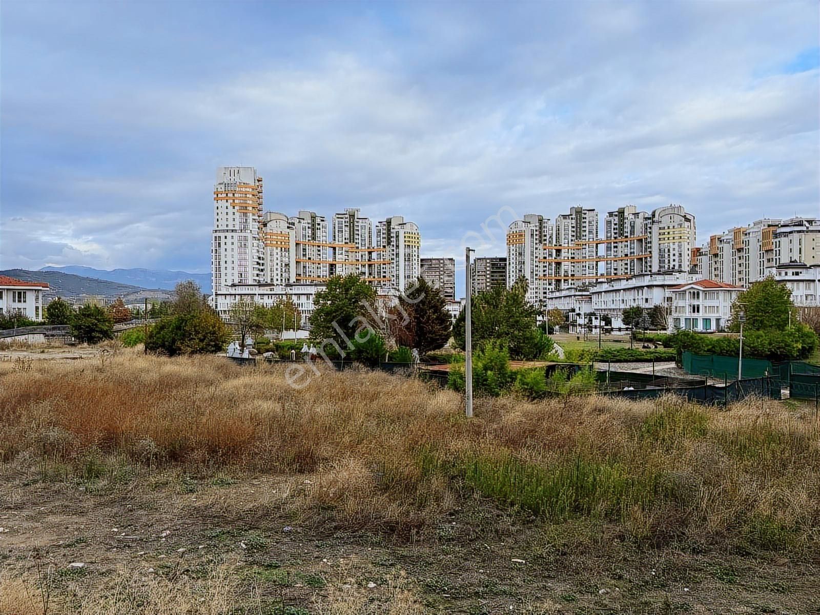 Bakyapı Prestij Panorada Eşyalı Göl Manzaralı Kiralık Daire - Görsel 12