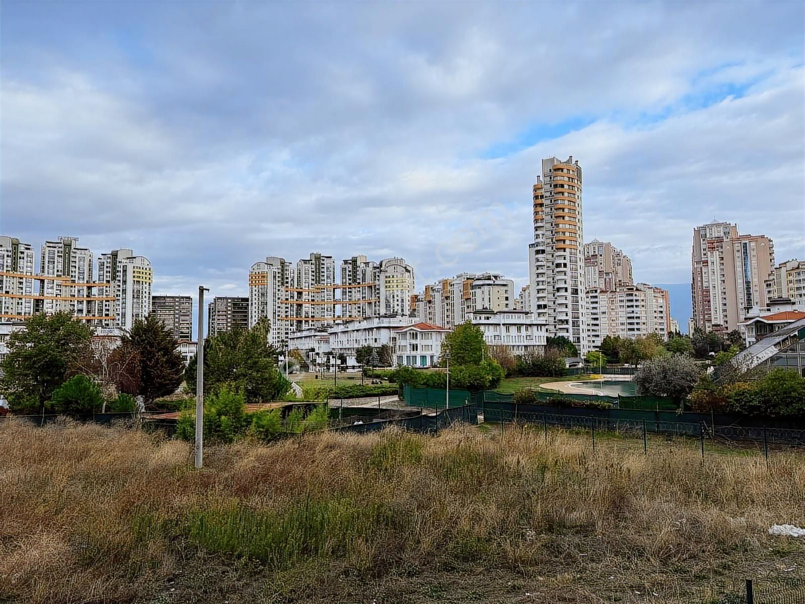Bakyapı Prestij Panorada Eşyalı Göl Manzaralı Kiralık Daire - Görsel 8