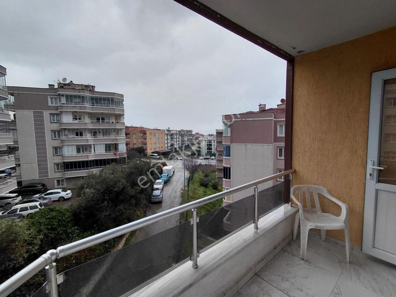 Mudanya Güzelyalı Manzaralı Satılık 4+1 Dubleks Daire - Görsel 28