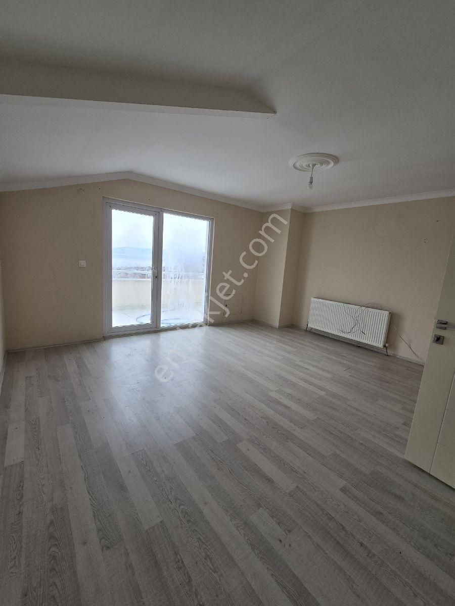 Mudanya Güzelyalı Manzaralı Satılık 4+1 Dubleks Daire - Görsel 11