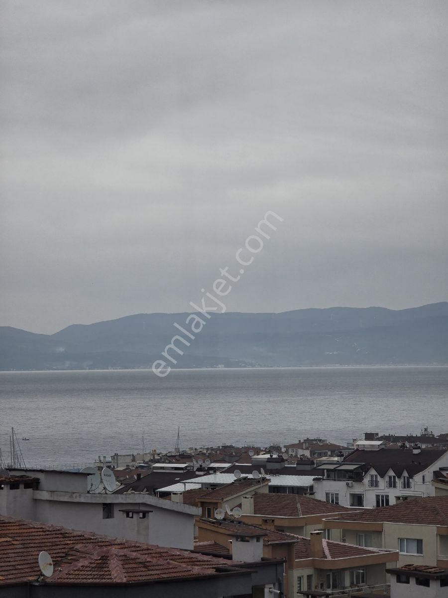 Mudanya Güzelyalı Manzaralı Satılık 4+1 Dubleks Daire - Görsel 16