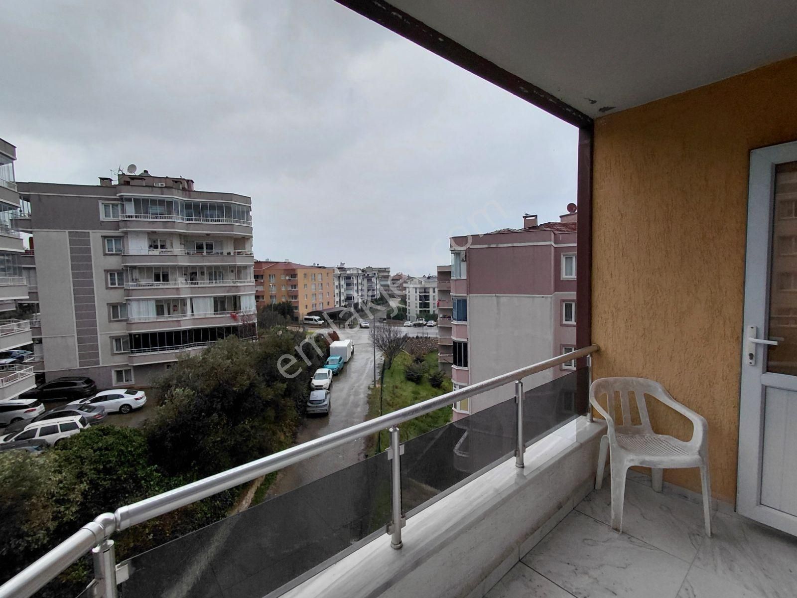 Mudanya Güzelyalı Manzaralı Satılık 4+1 Dubleks Daire - Görsel 18