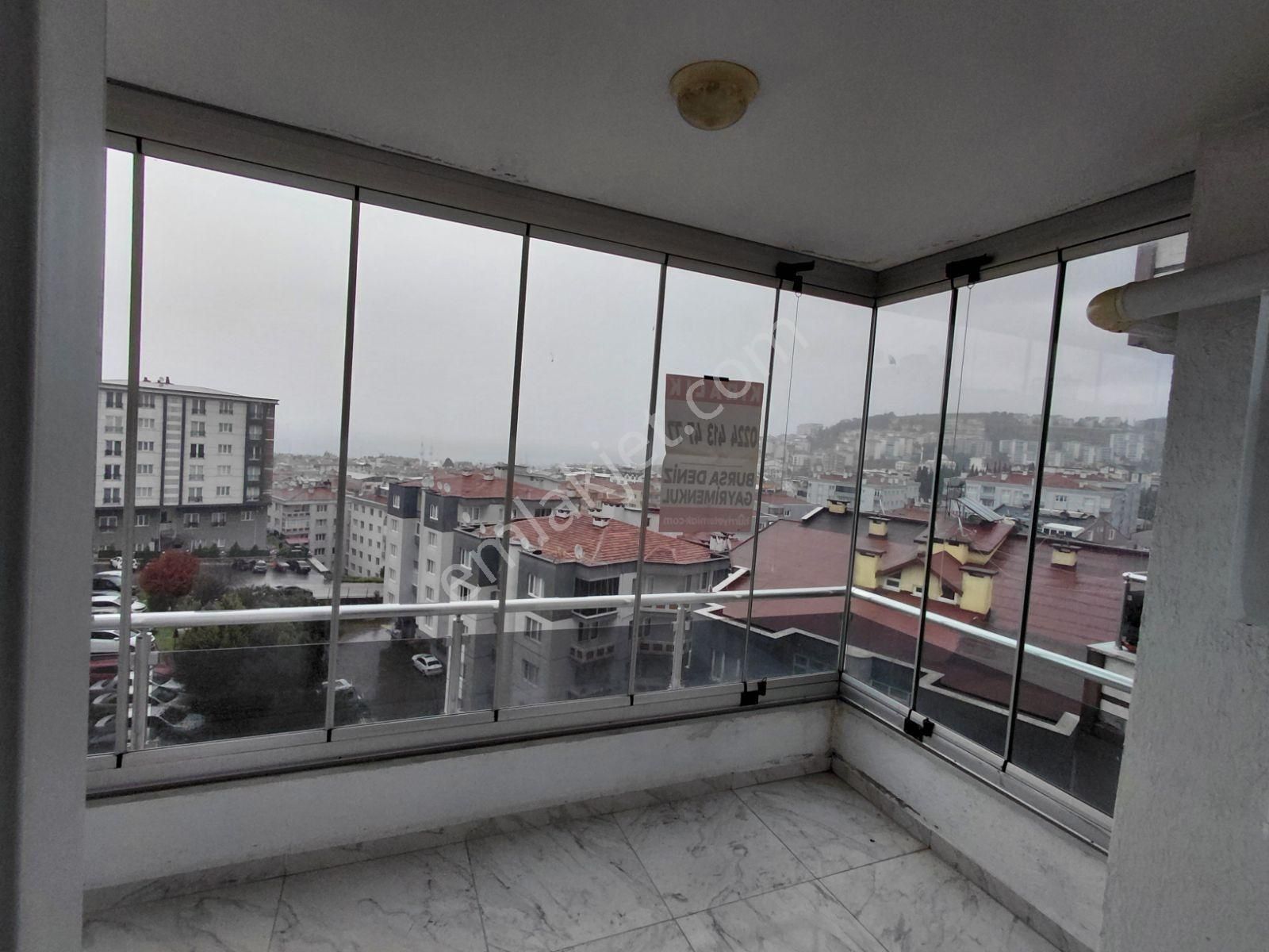 Mudanya Güzelyalı Manzaralı Satılık 4+1 Dubleks Daire - Görsel 25