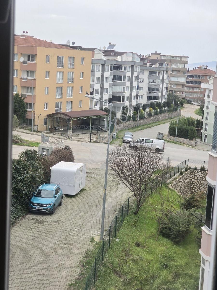 Mudanya Güzelyalı Manzaralı Satılık 4+1 Dubleks Daire - Görsel 4