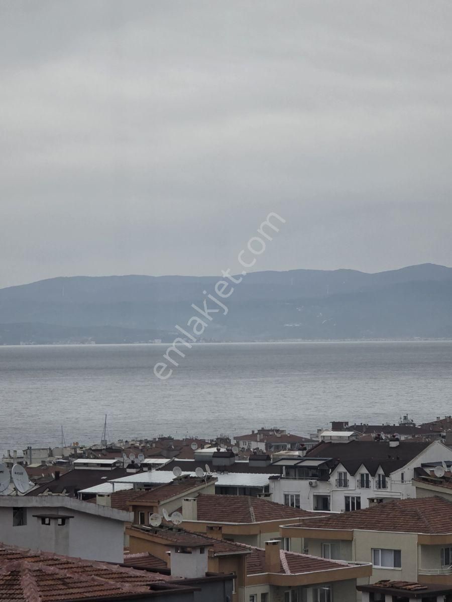 Mudanya Güzelyalı Manzaralı Satılık 4+1 Dubleks Daire - Görsel 5