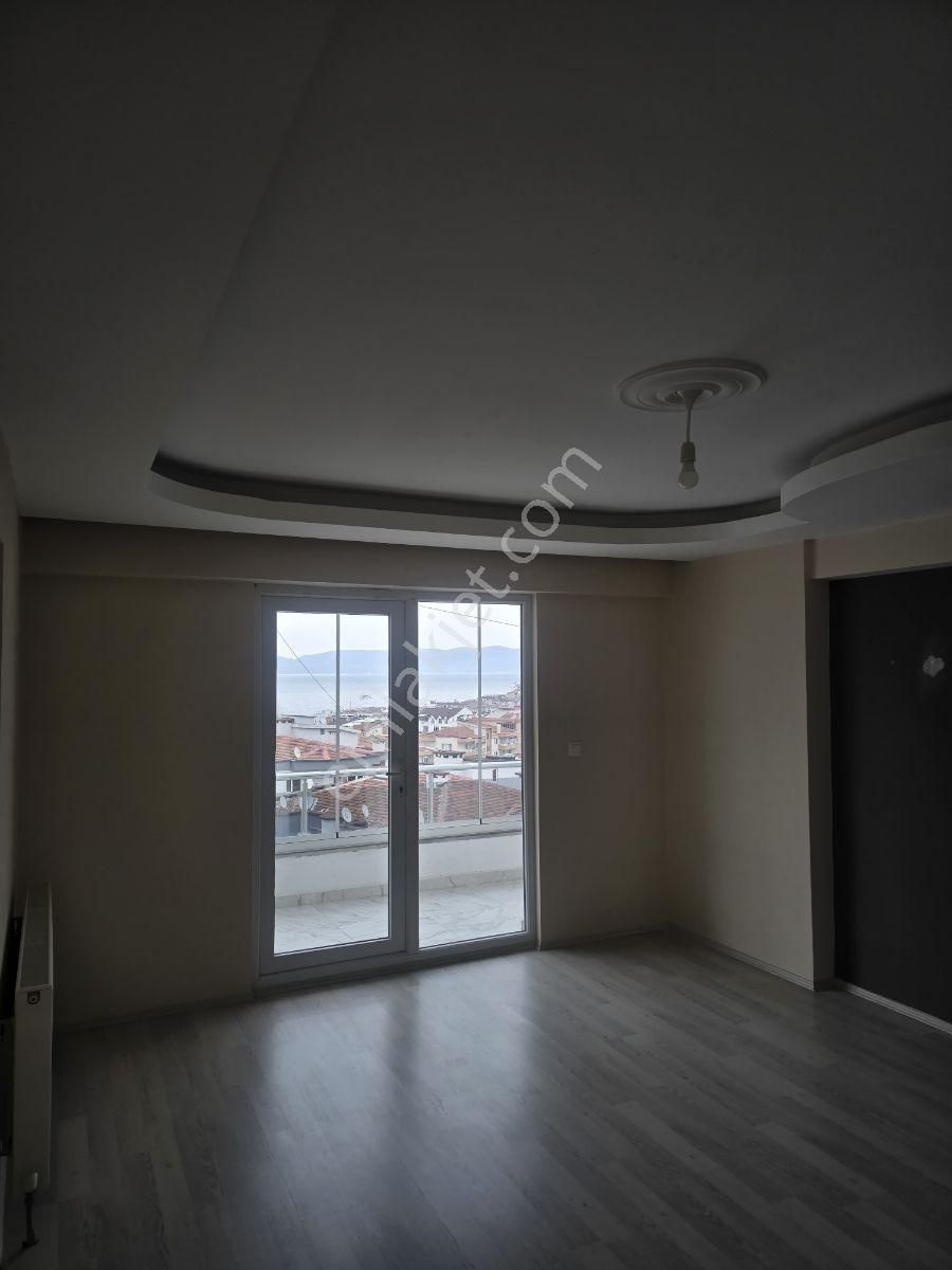 Mudanya Güzelyalı Manzaralı Satılık 4+1 Dubleks Daire