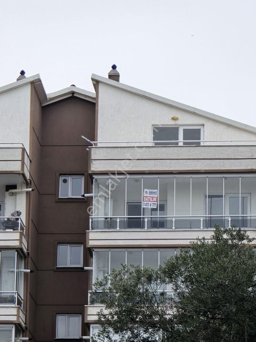 Mudanya Güzelyalı Manzaralı Satılık 4+1 Dubleks Daire - Görsel 3