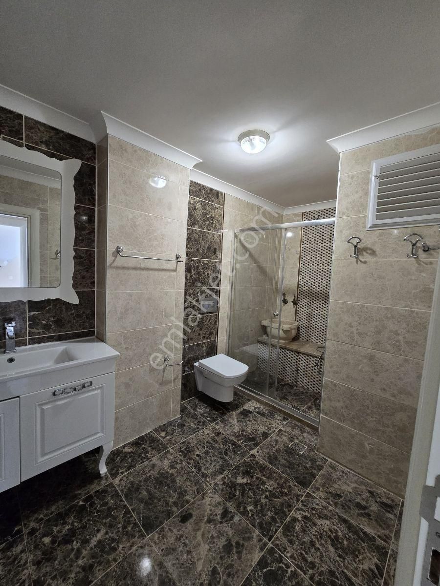 Mudanya Güzelyalı Manzaralı Satılık 4+1 Dubleks Daire - Görsel 13
