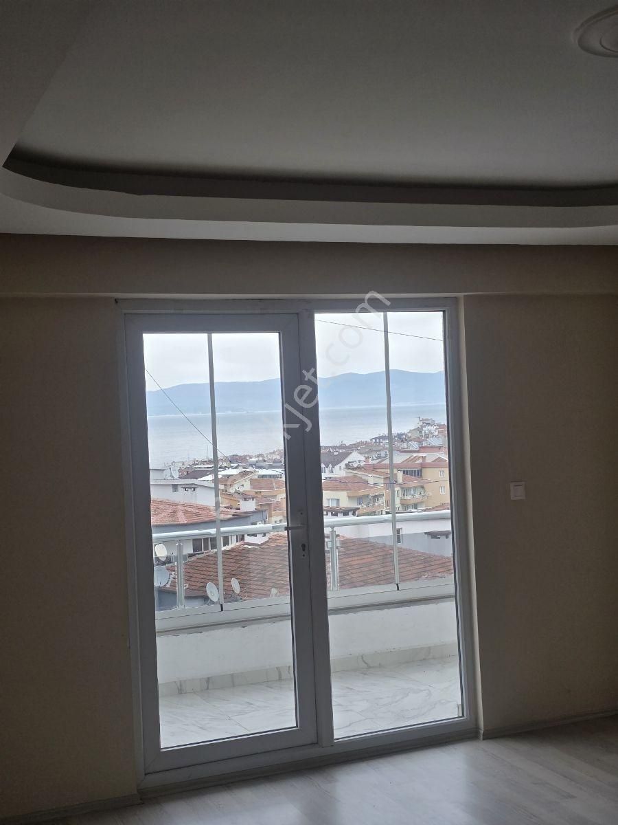 Mudanya Güzelyalı Manzaralı Satılık 4+1 Dubleks Daire - Görsel 8