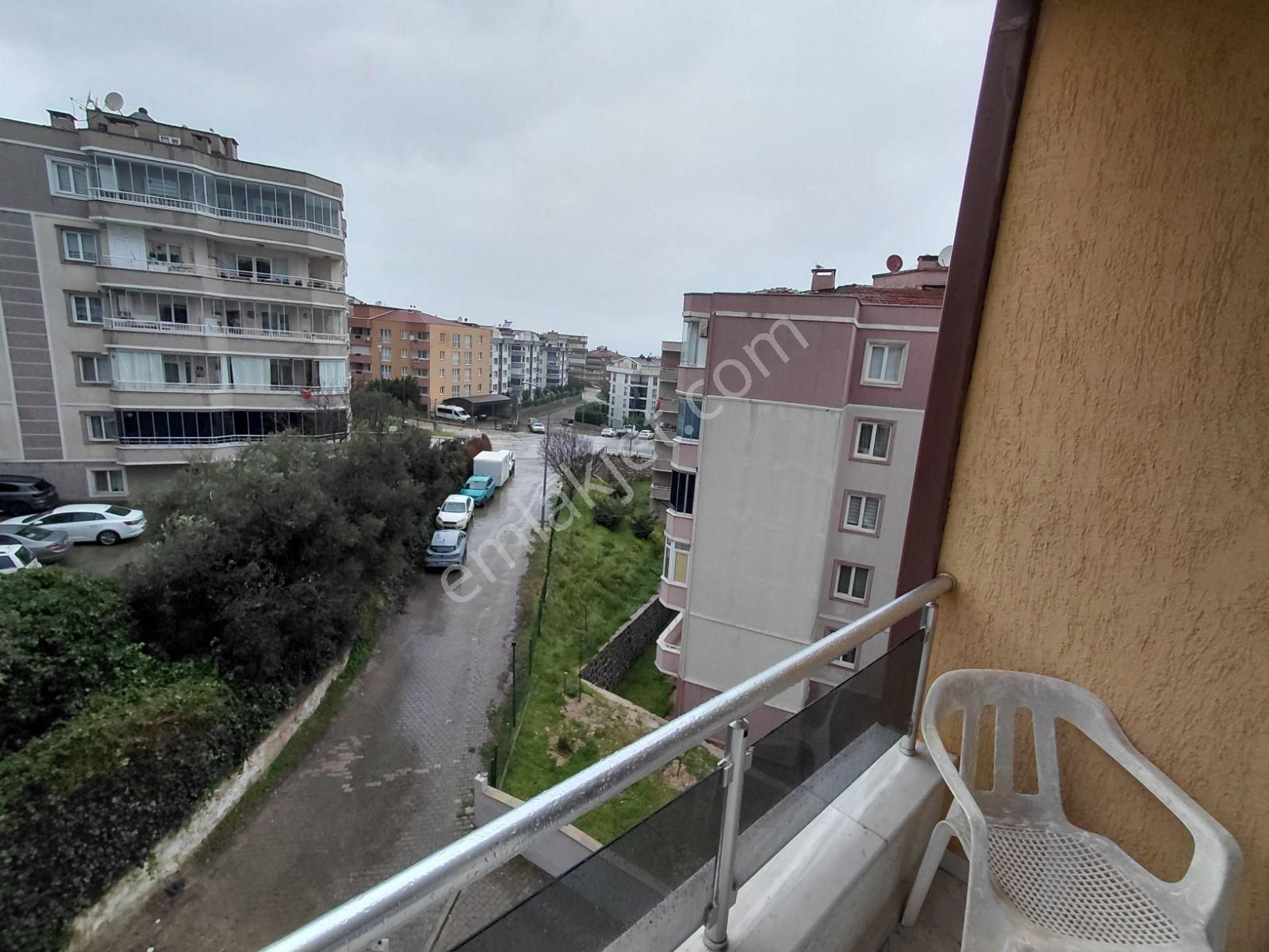 Mudanya Güzelyalı Manzaralı Satılık 4+1 Dubleks Daire - Görsel 17
