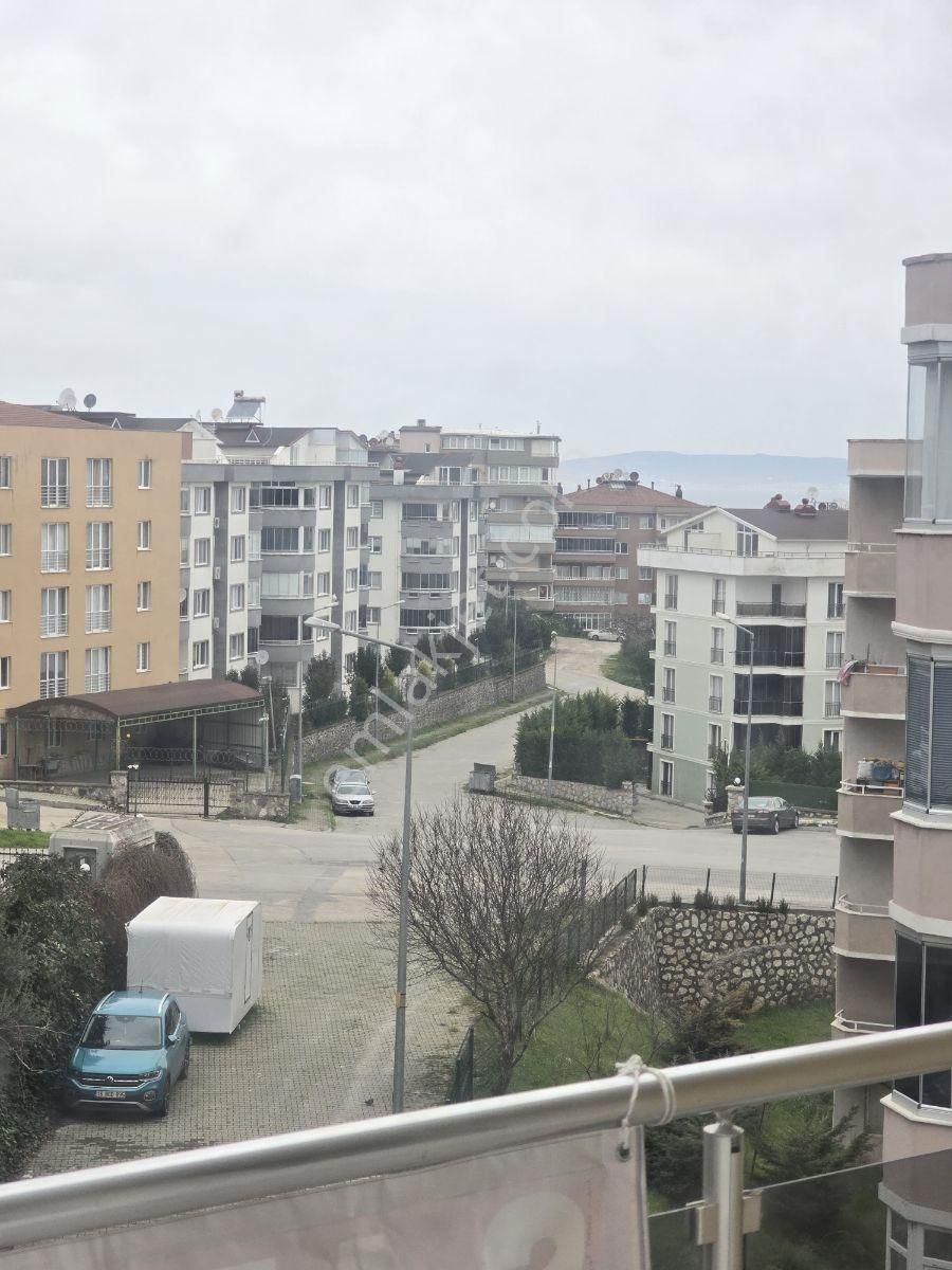 Mudanya Güzelyalı Manzaralı Satılık 4+1 Dubleks Daire - Görsel 18