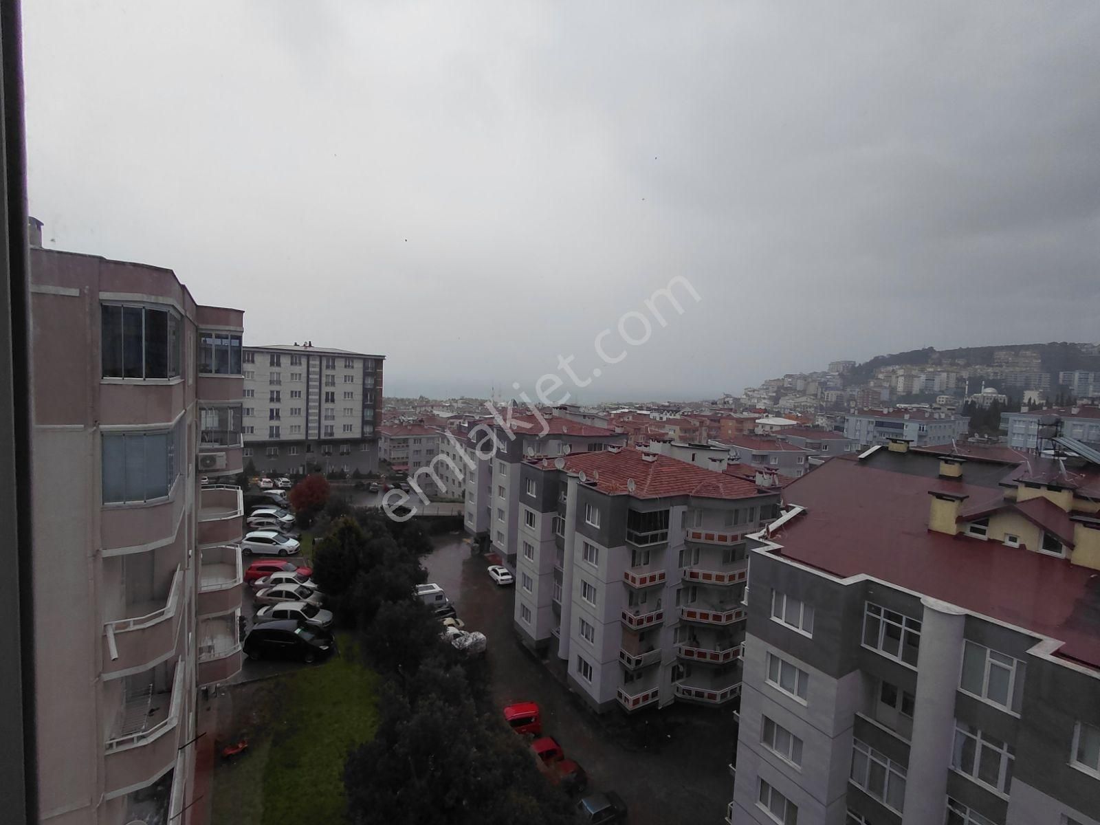 Mudanya Güzelyalı Manzaralı Satılık 4+1 Dubleks Daire - Görsel 26