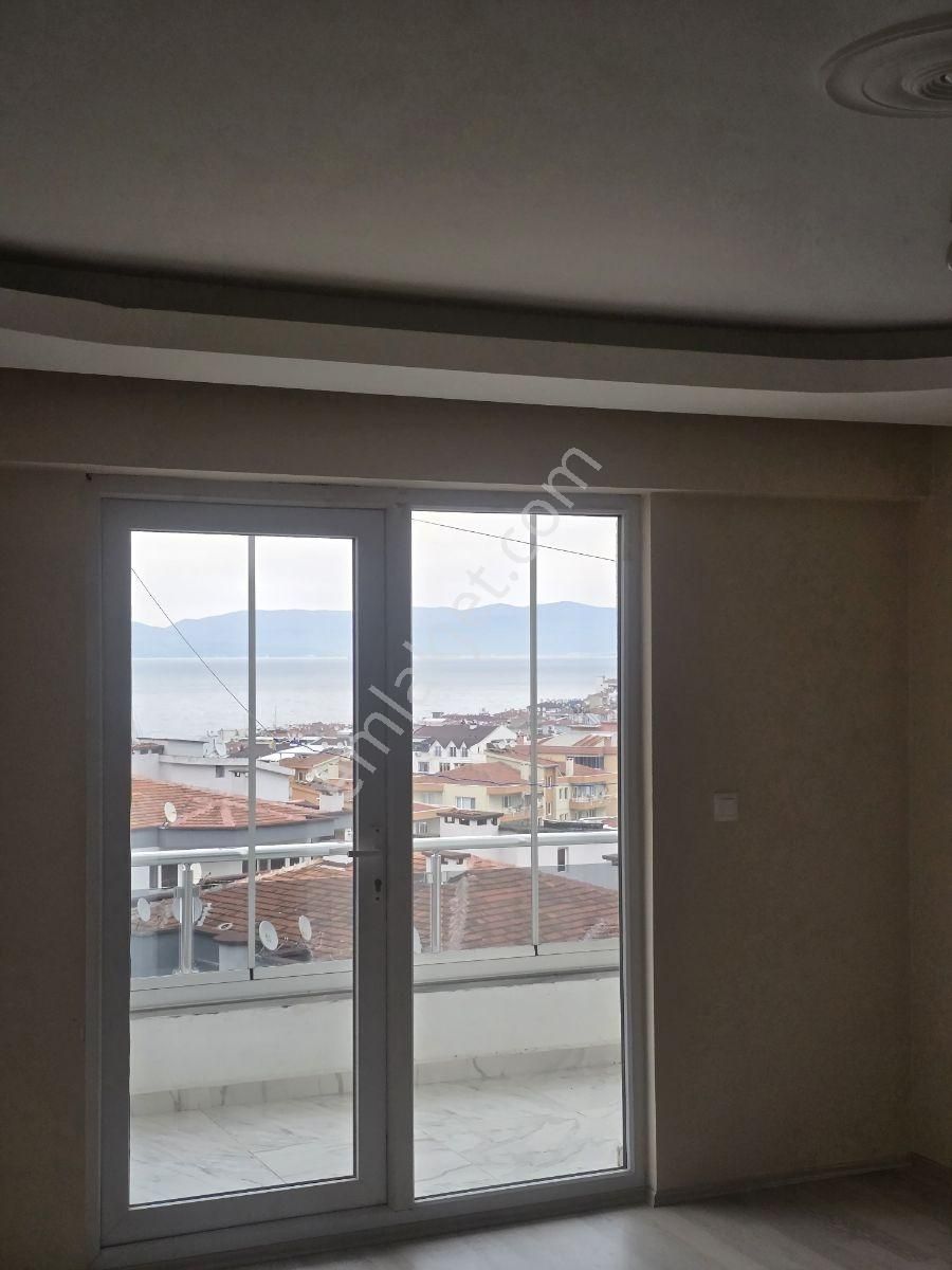 Mudanya Güzelyalı Manzaralı Satılık 4+1 Dubleks Daire - Görsel 12