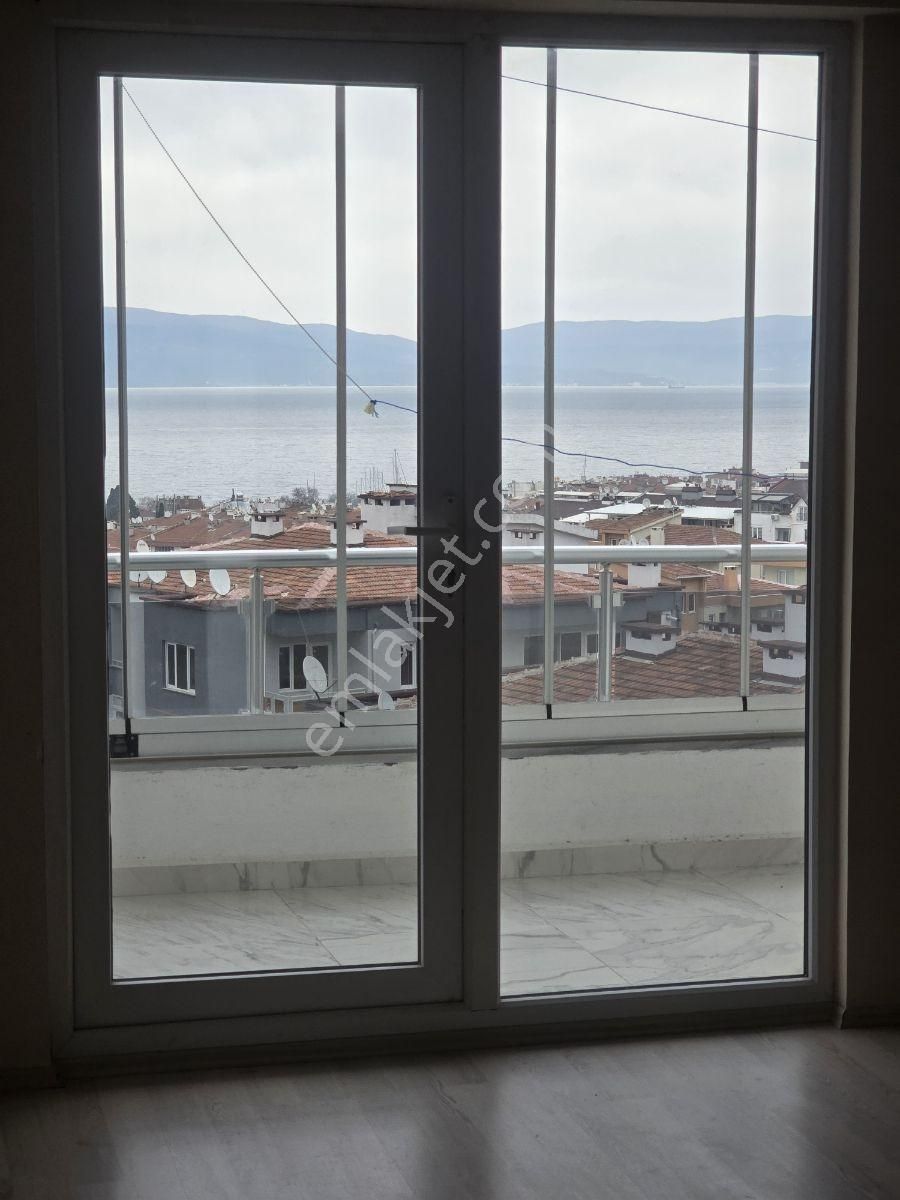 Mudanya Güzelyalı Manzaralı Satılık 4+1 Dubleks Daire - Görsel 9