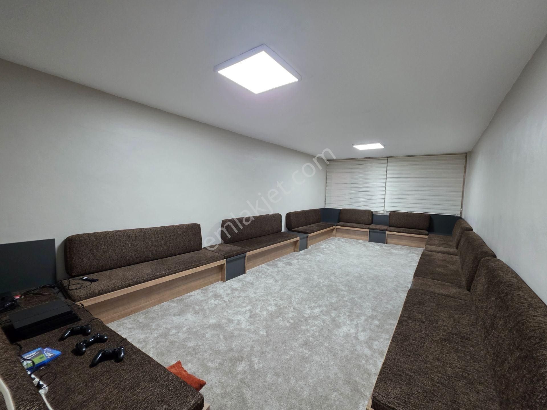 Altın Emlak'tan Çarşı Merkezde 550 M2 Ofis Katı - Görsel 16